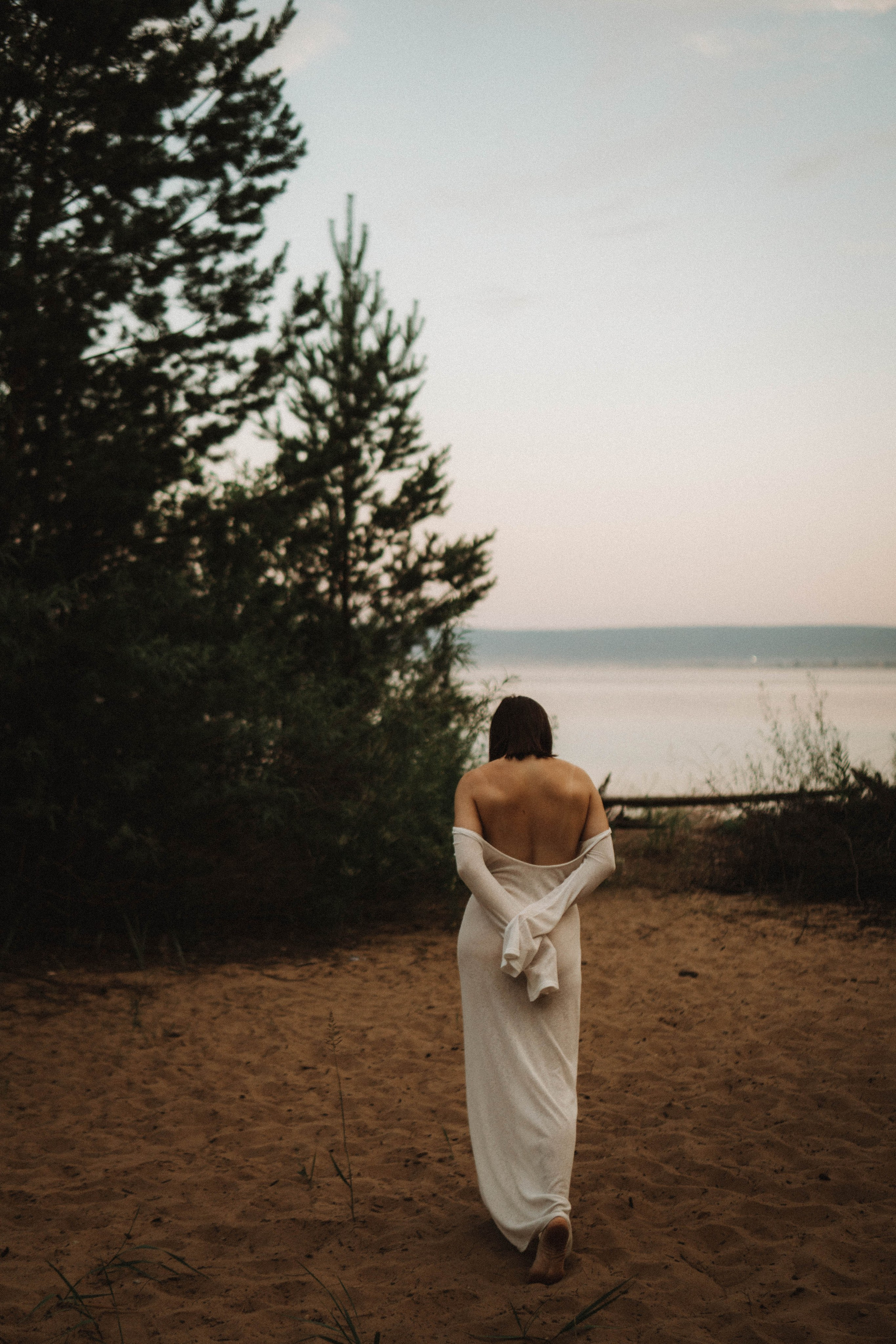 Полюби себя. Сибирский фотограф Братск, Иркутск Анна Галанина