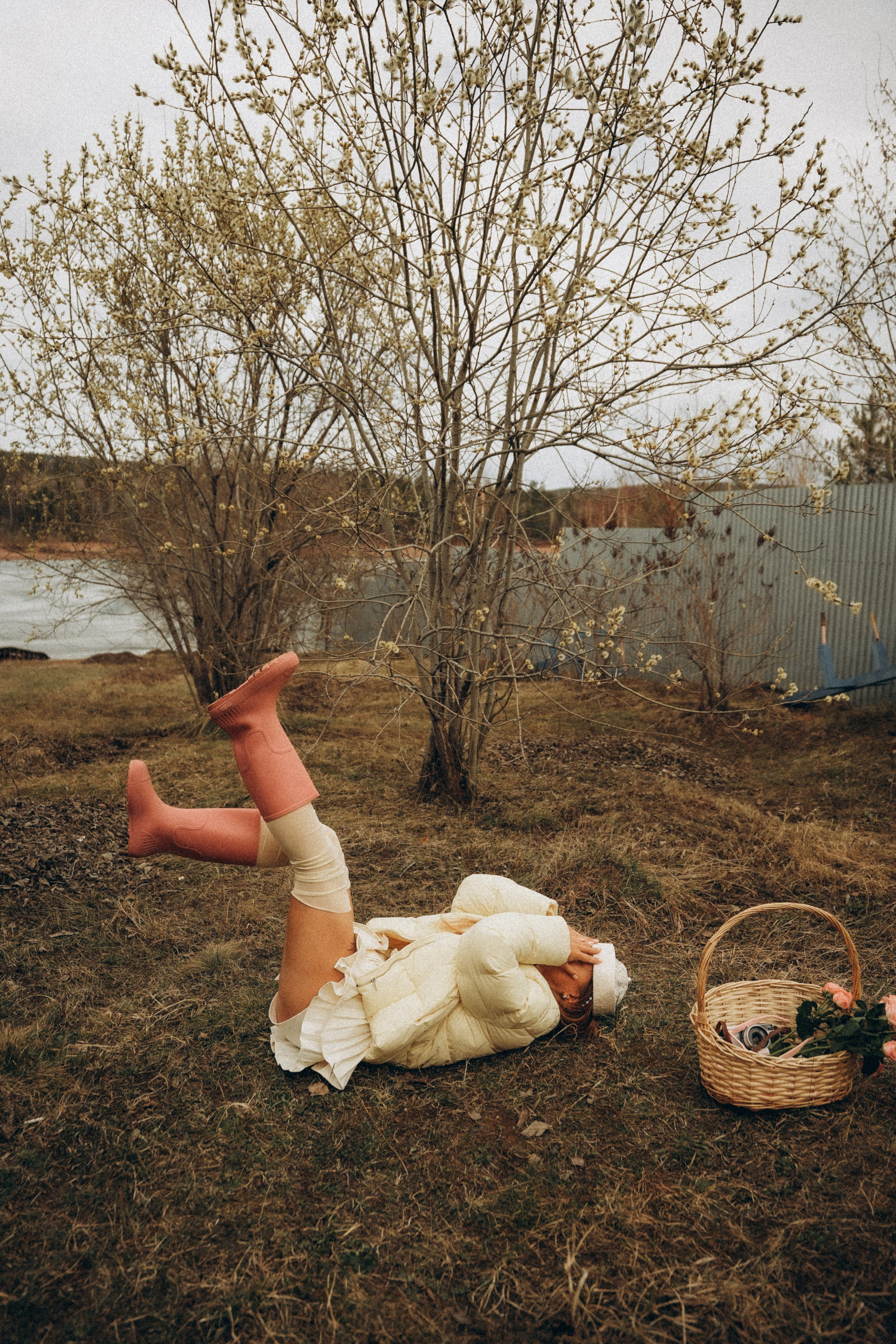 Фотодни. Сибирский фотограф Братск, Иркутск Анна Галанина