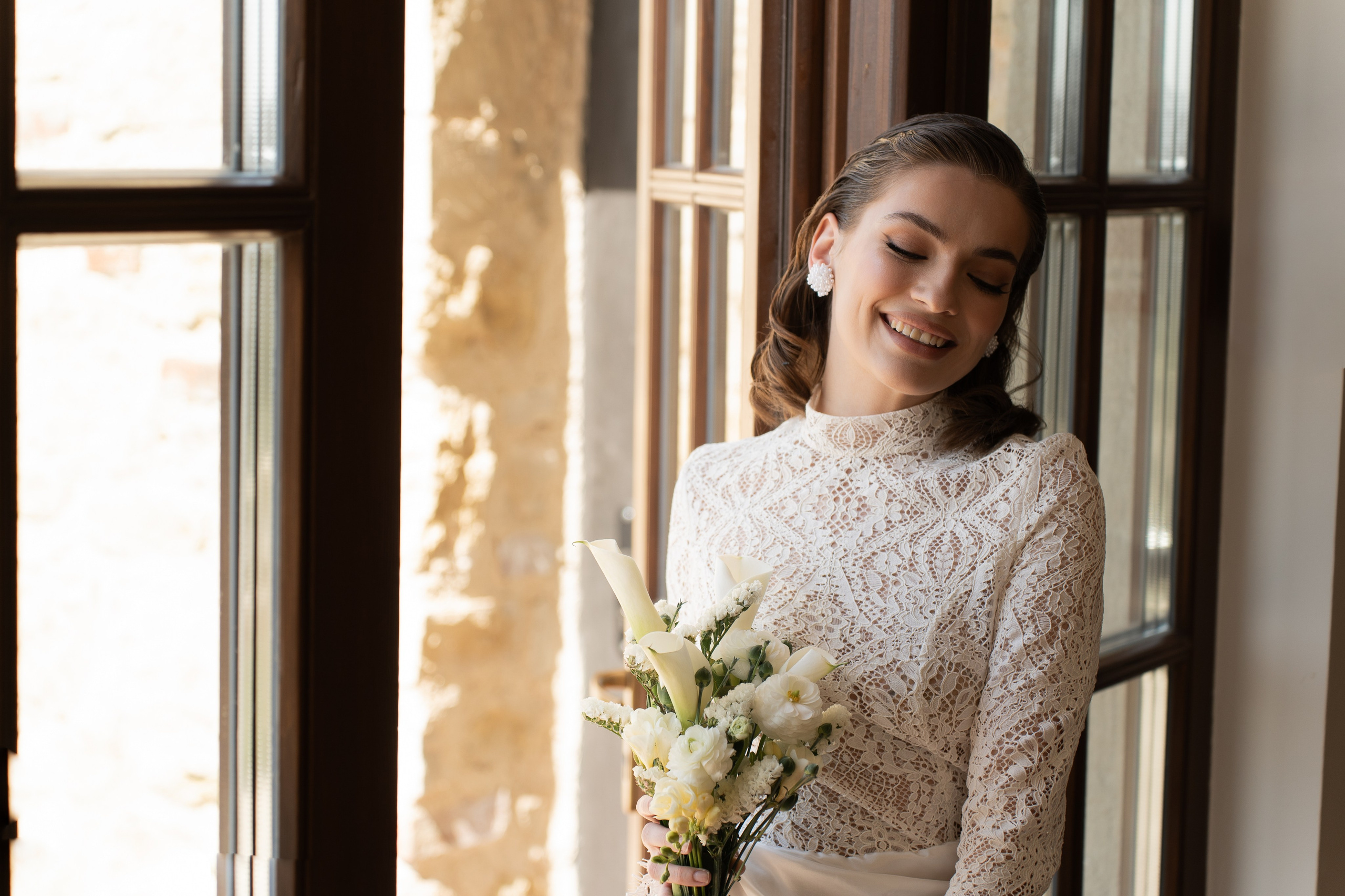 Артур & Александра. Главная