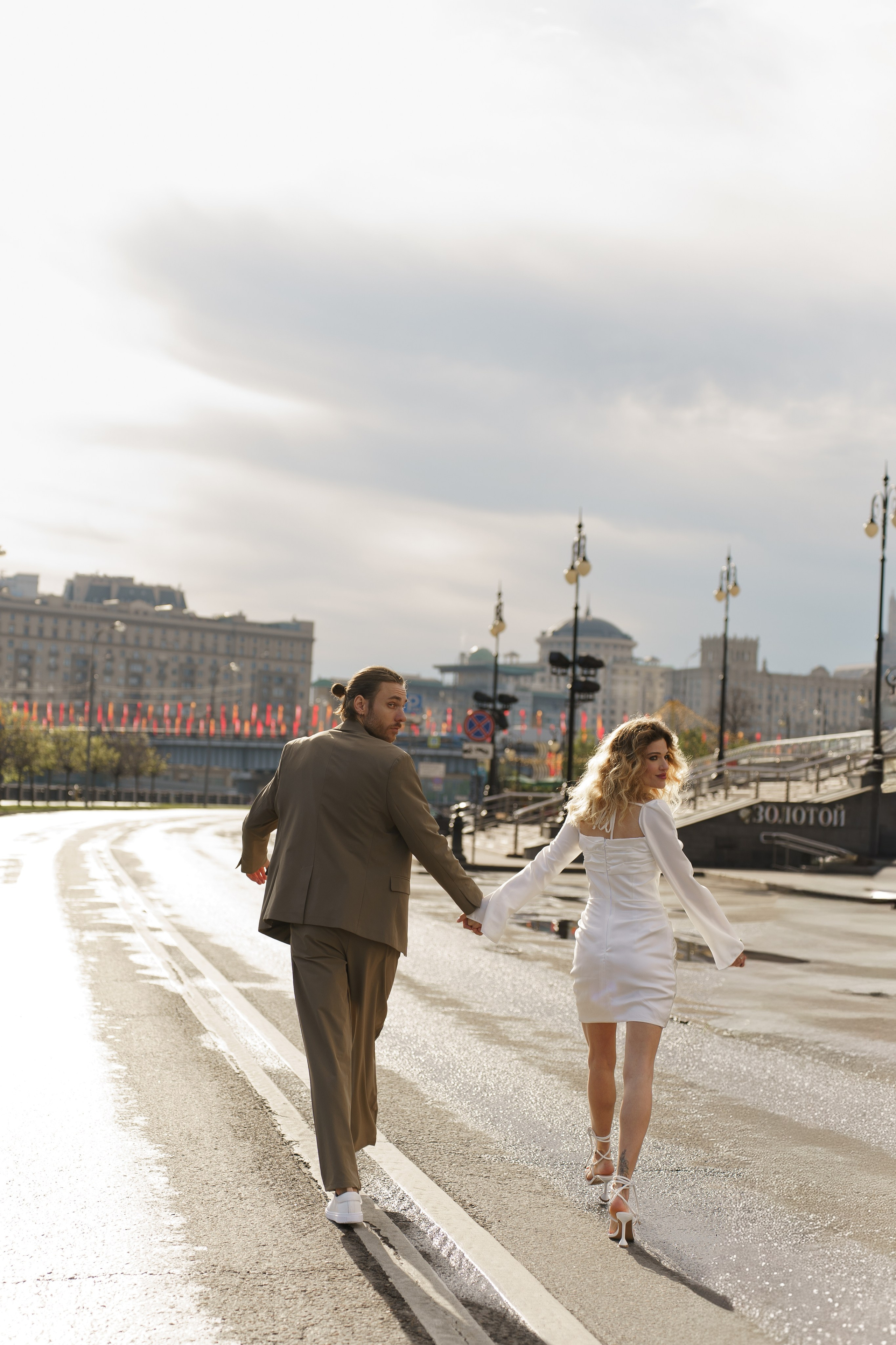 Клим & Полина (2). Главная