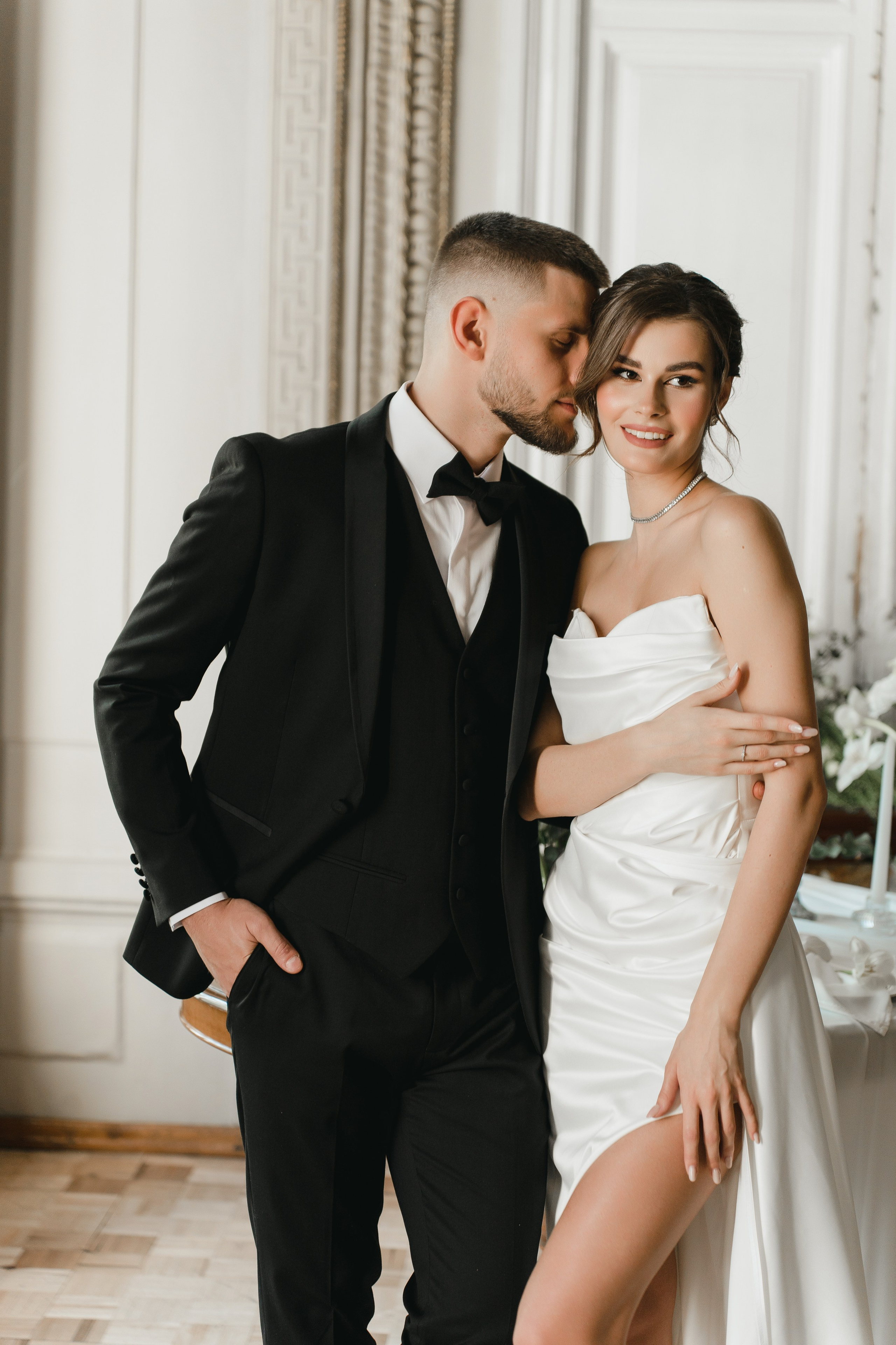 Даниил & Анна. Главная