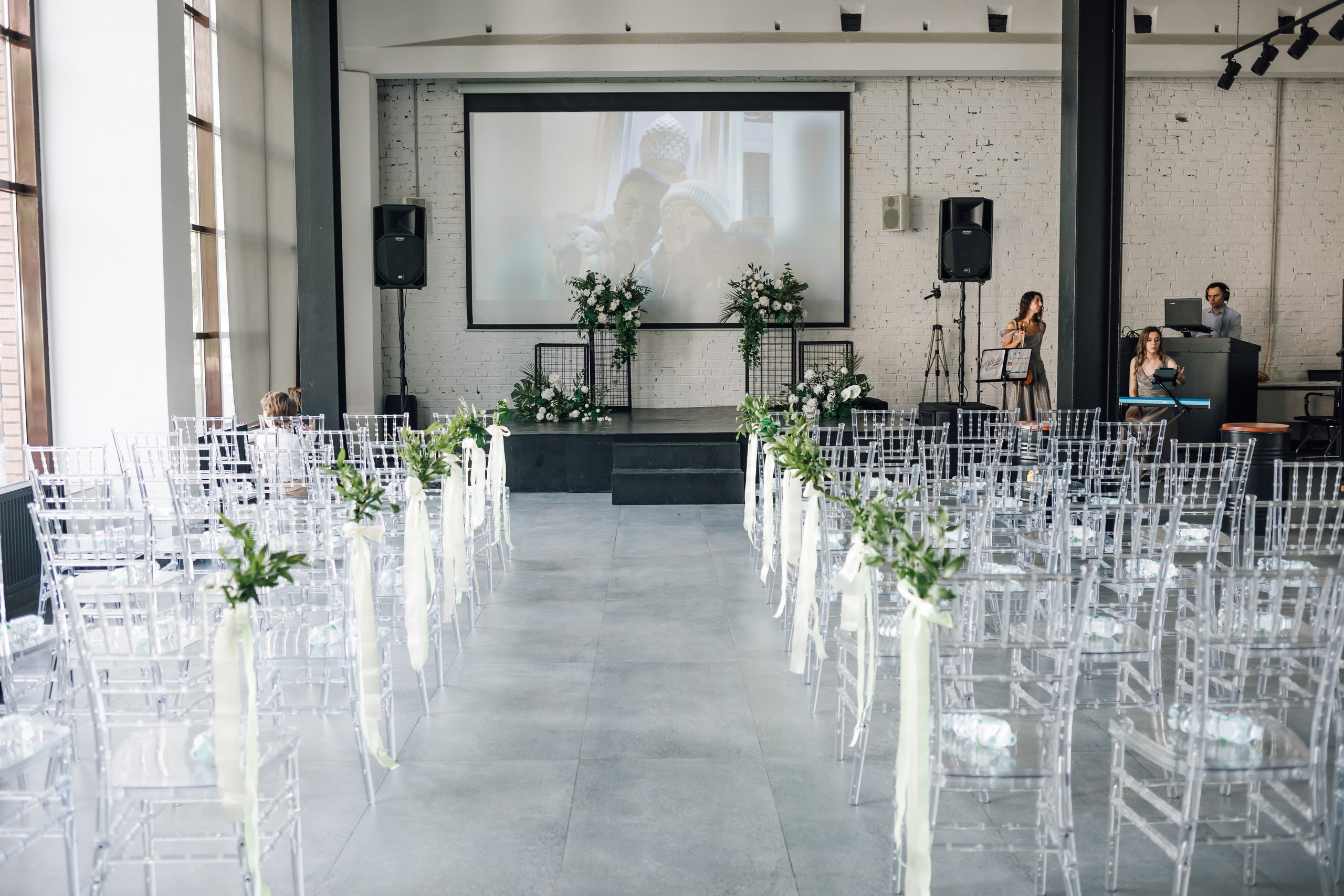 Анастасия и Лукас. Свадебный и семейный фотограф в Москве Евгения Лисина