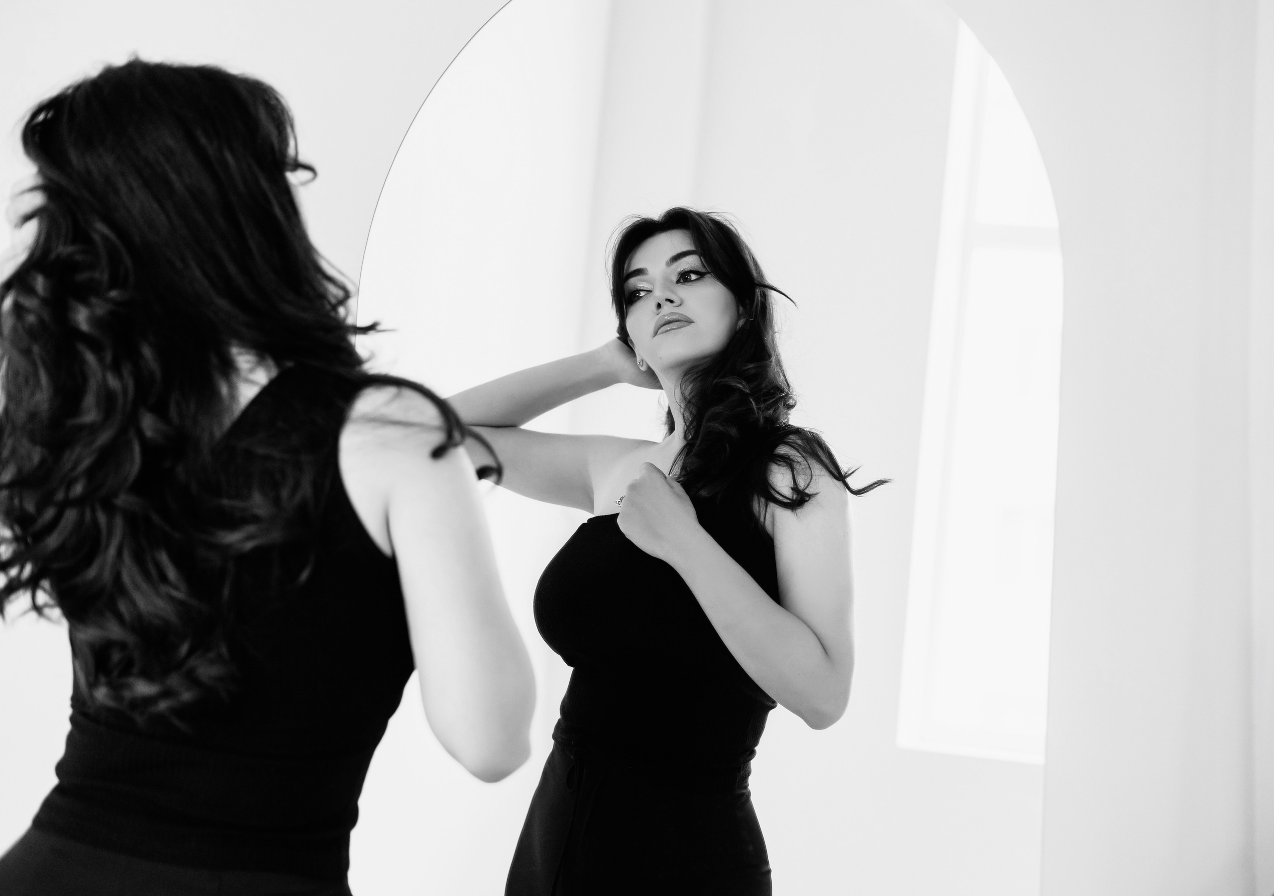 Ангелина. Фотограф мероприятий в Ростове-на-Дону Есманская Елена