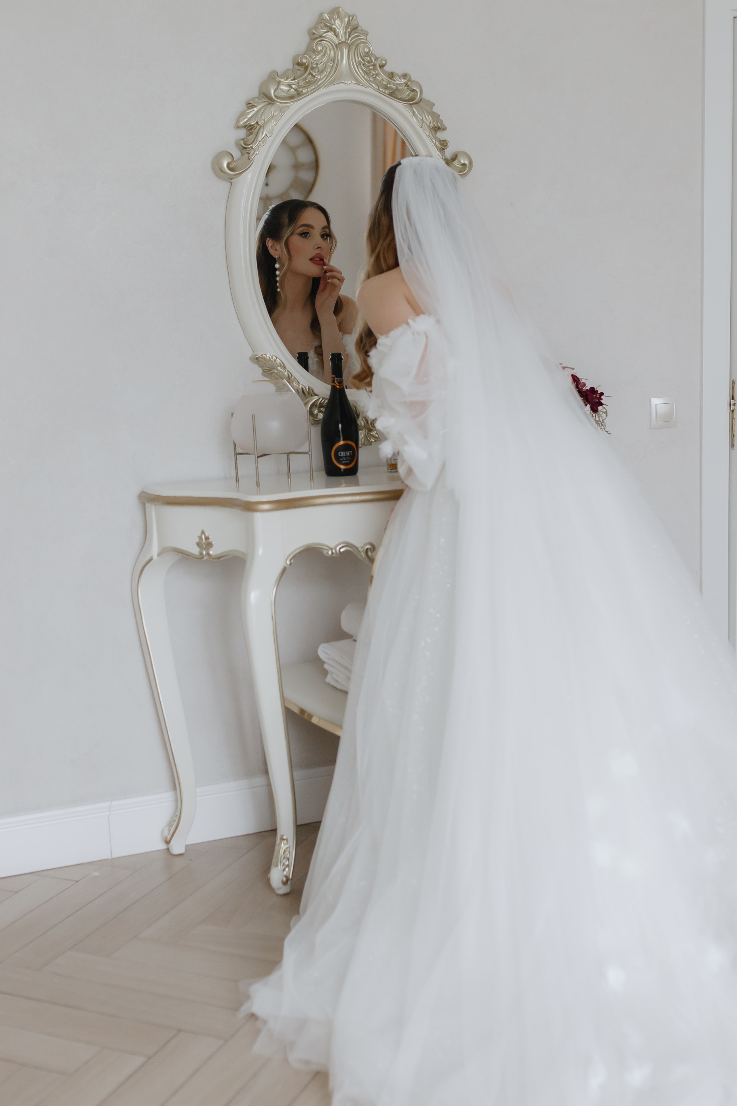 Veronica & Vitaly. Фотограф в Минске — Юлия Деяк. Фотосессии в Минске