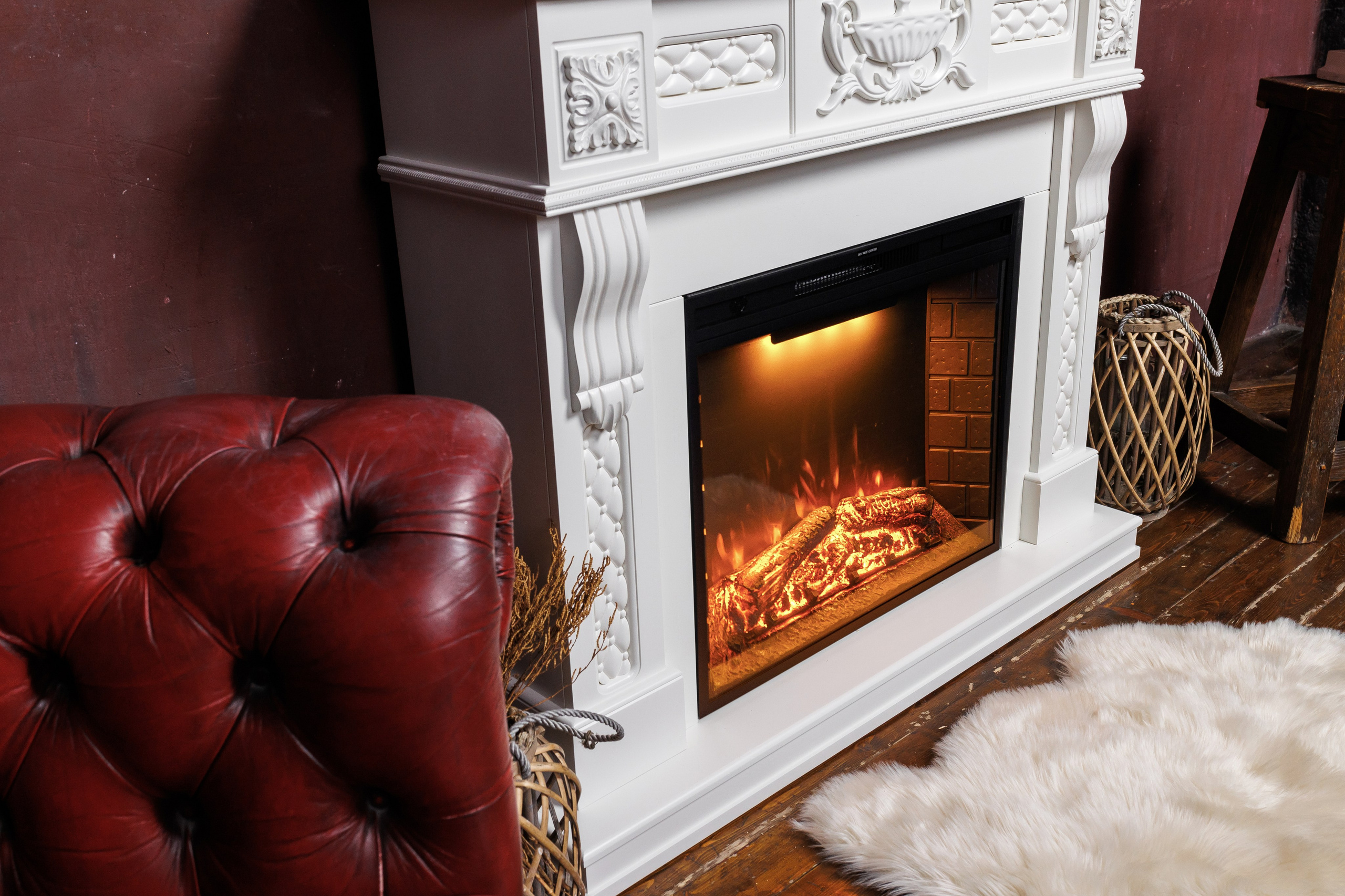 Камины. Фотосъёмка для бизнеса — предметное фото, репортаж с мероприятий, портреты людей, съёмка интерьера и экстерьера