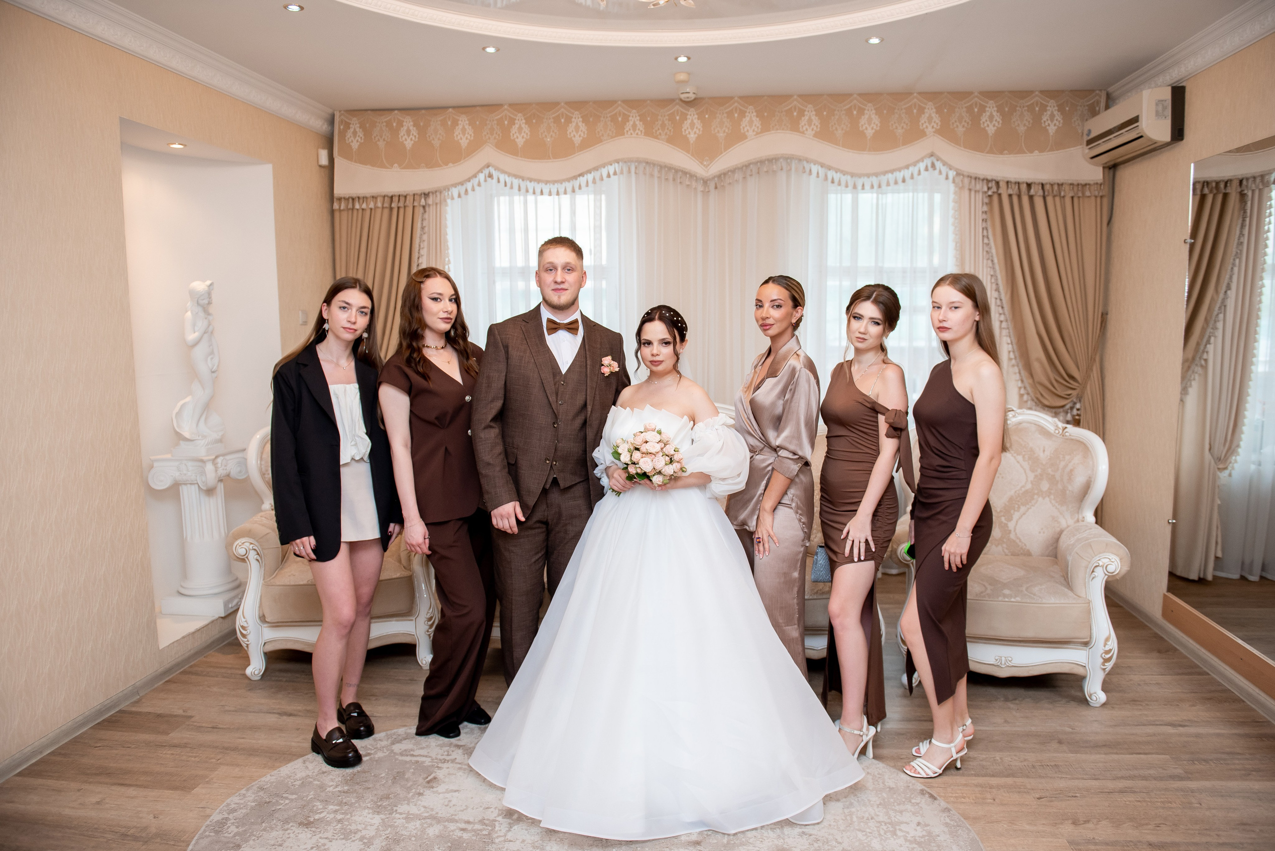 Павел и Екатерина. Семейный и свадебный фотограф в Ельце Юлия Дякина