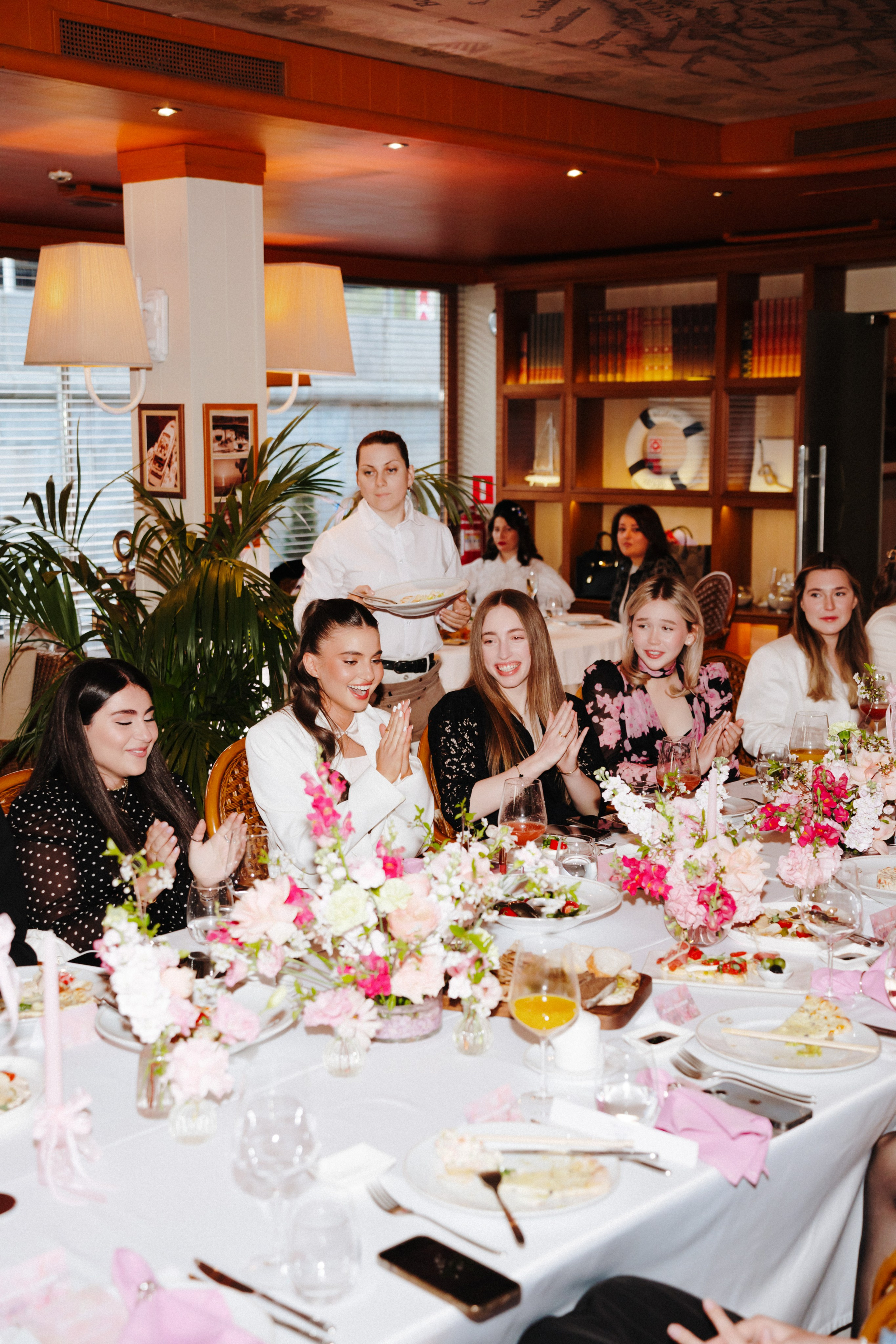 Репортажная съемка. Фотограф в Москве Даниил Титоров