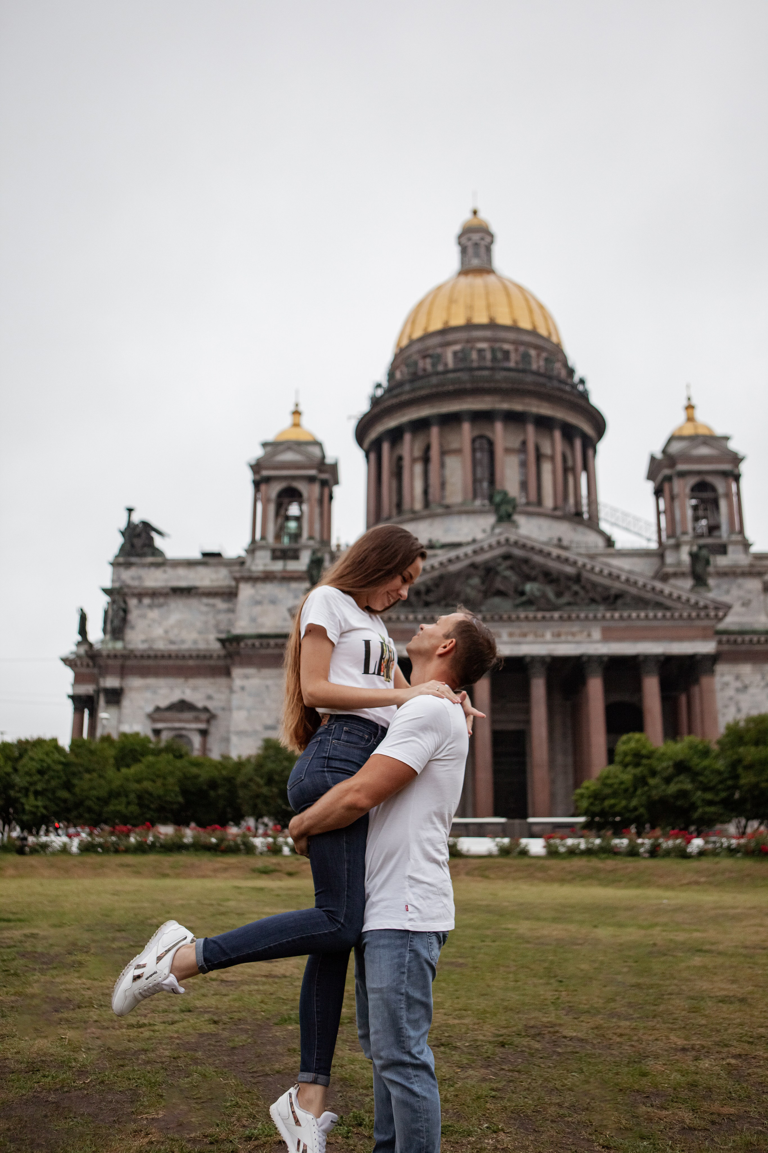 Ирина & Андрей. Свадебный фотограф в СПБ | Санкт-Петербурге Анастасия Рахимгулова