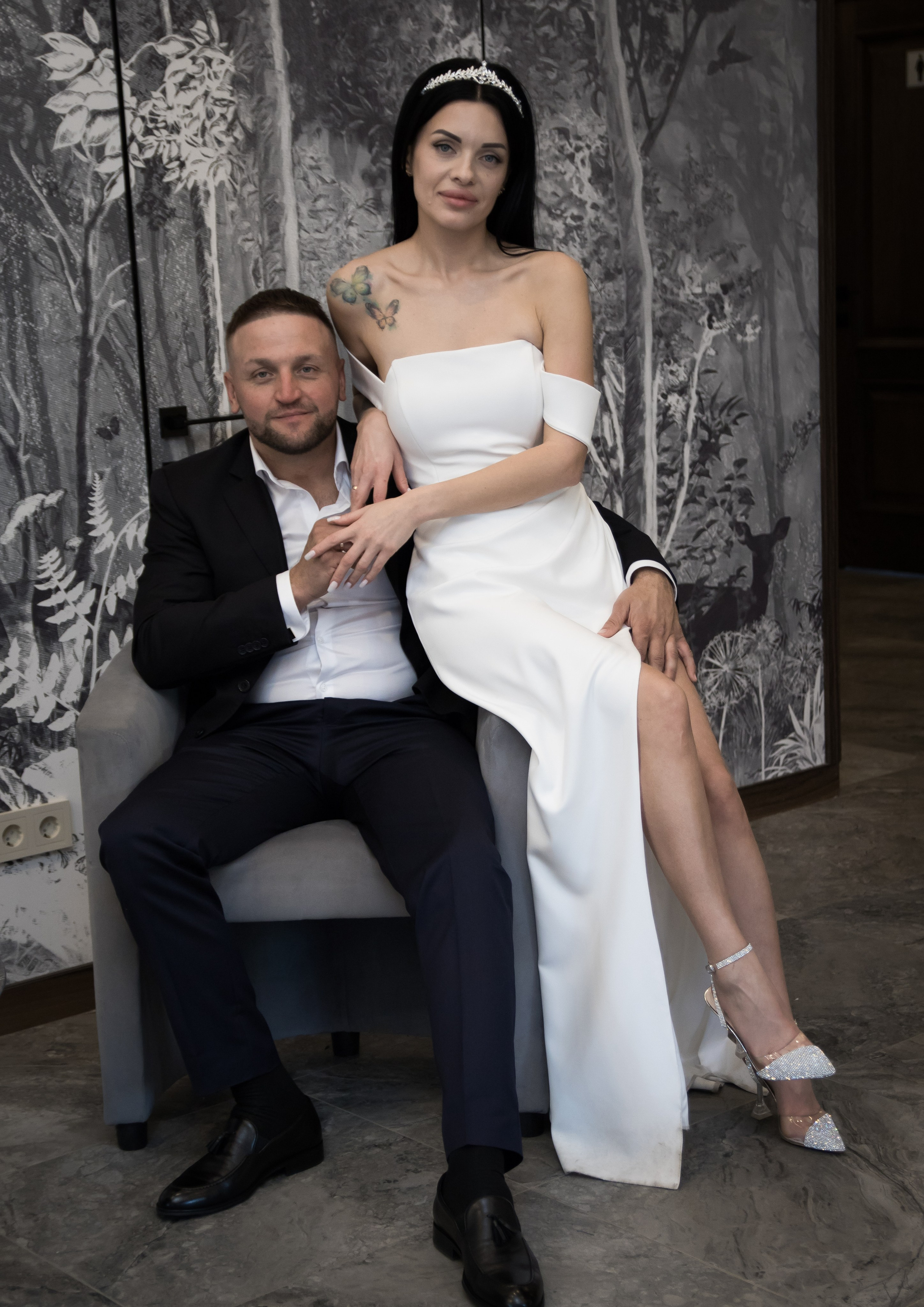 Фотографы. Организатор праздников. Ведущая Марина Гребенникова