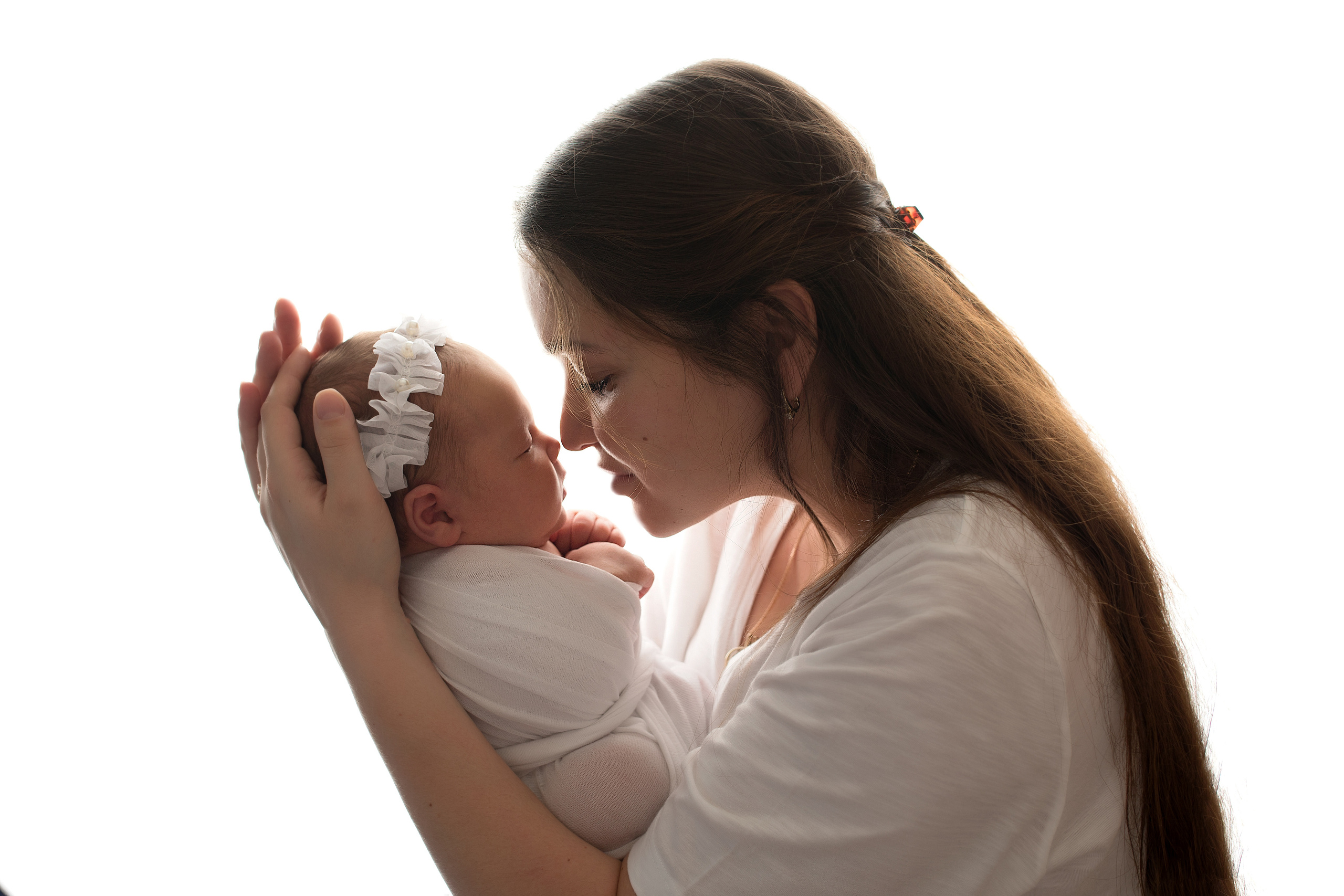 Фото с родителями. Фотограф новорожденных Москва Архипова Татьяна