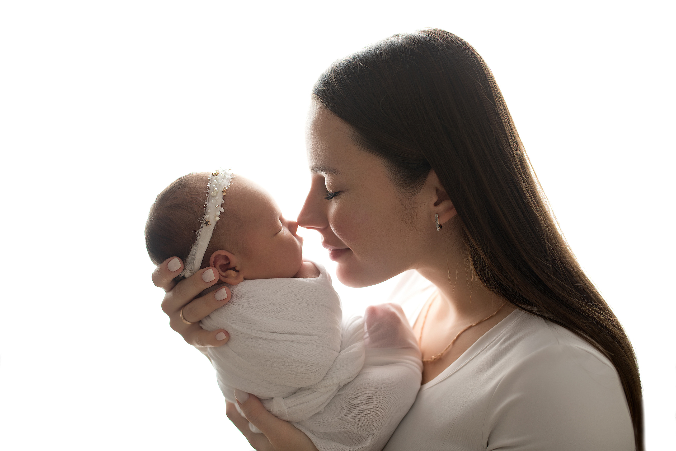 Фото с родителями. Фотограф новорожденных Москва Архипова Татьяна