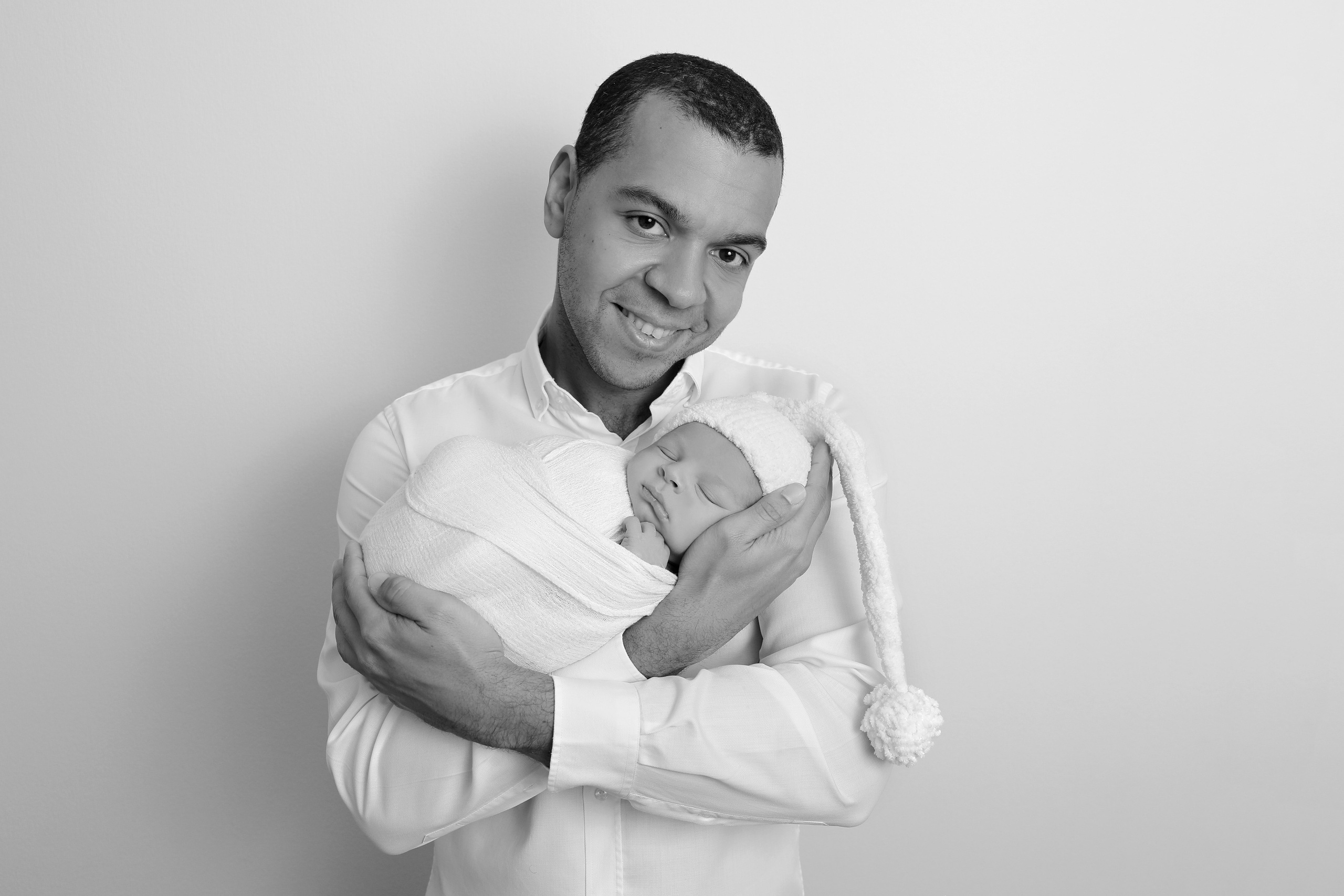 Фото с родителями. Фотограф новорожденных Москва Архипова Татьяна