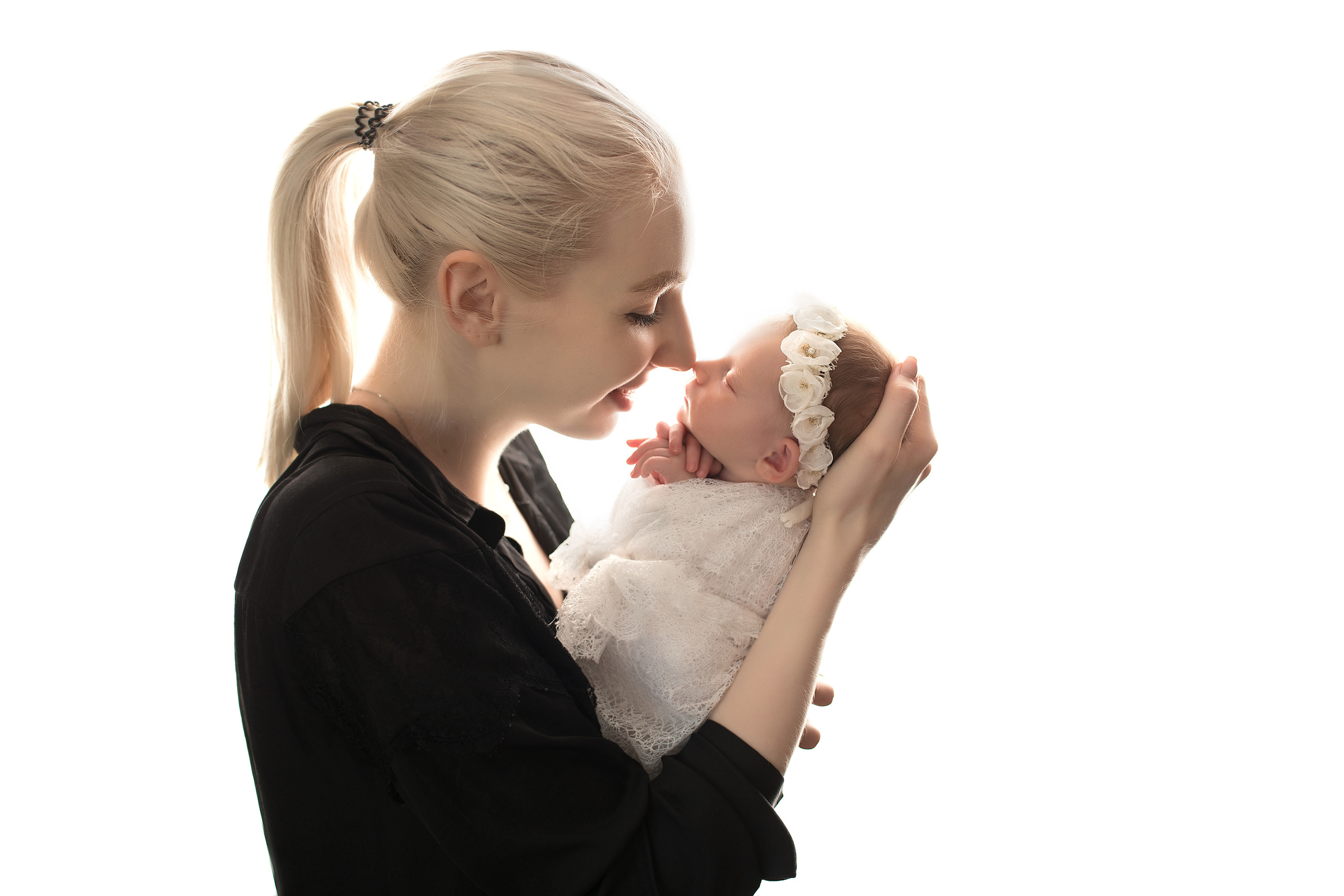 Фото с родителями. Фотограф новорожденных Москва Архипова Татьяна