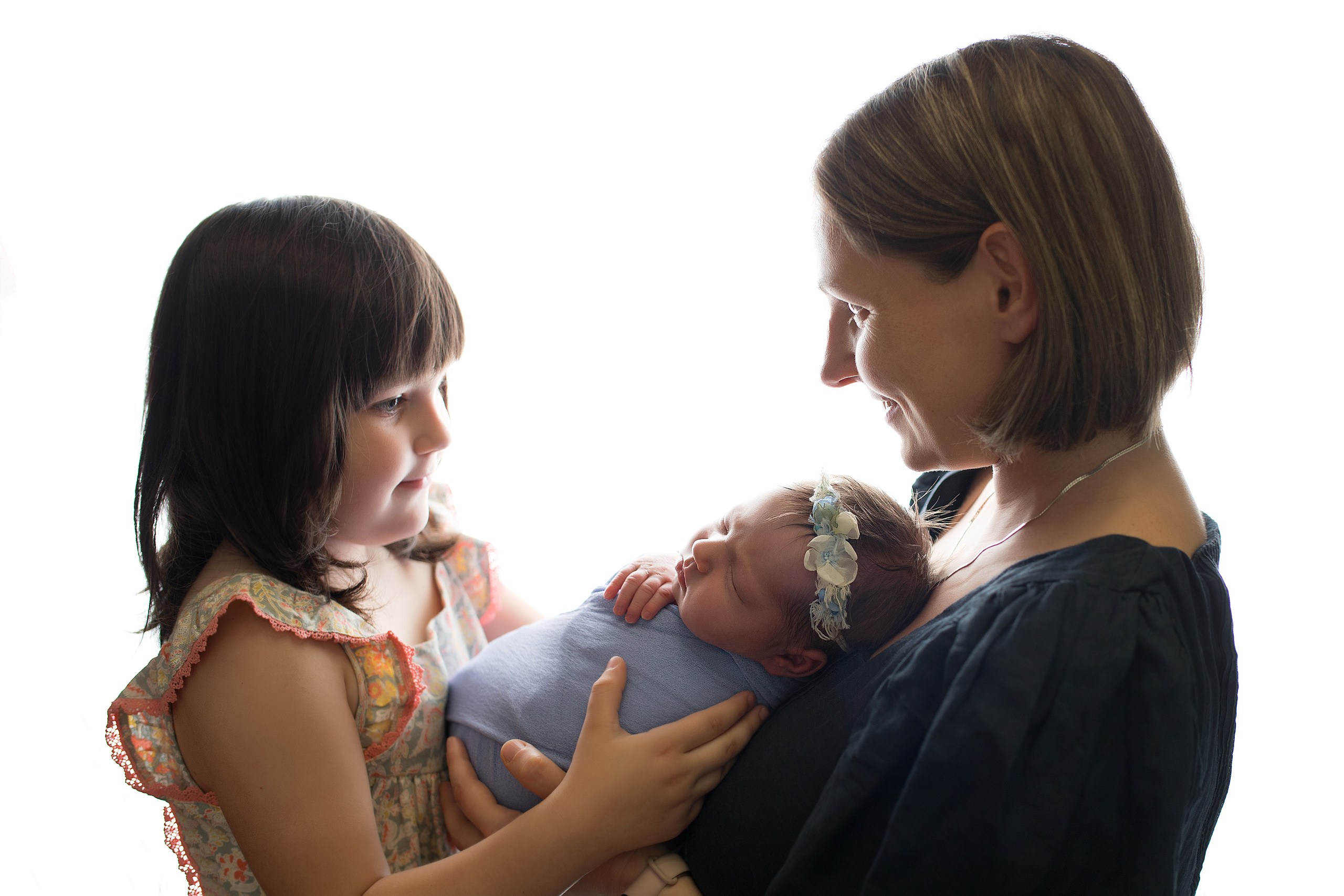 Фото с родителями. Фотограф новорожденных Москва Архипова Татьяна