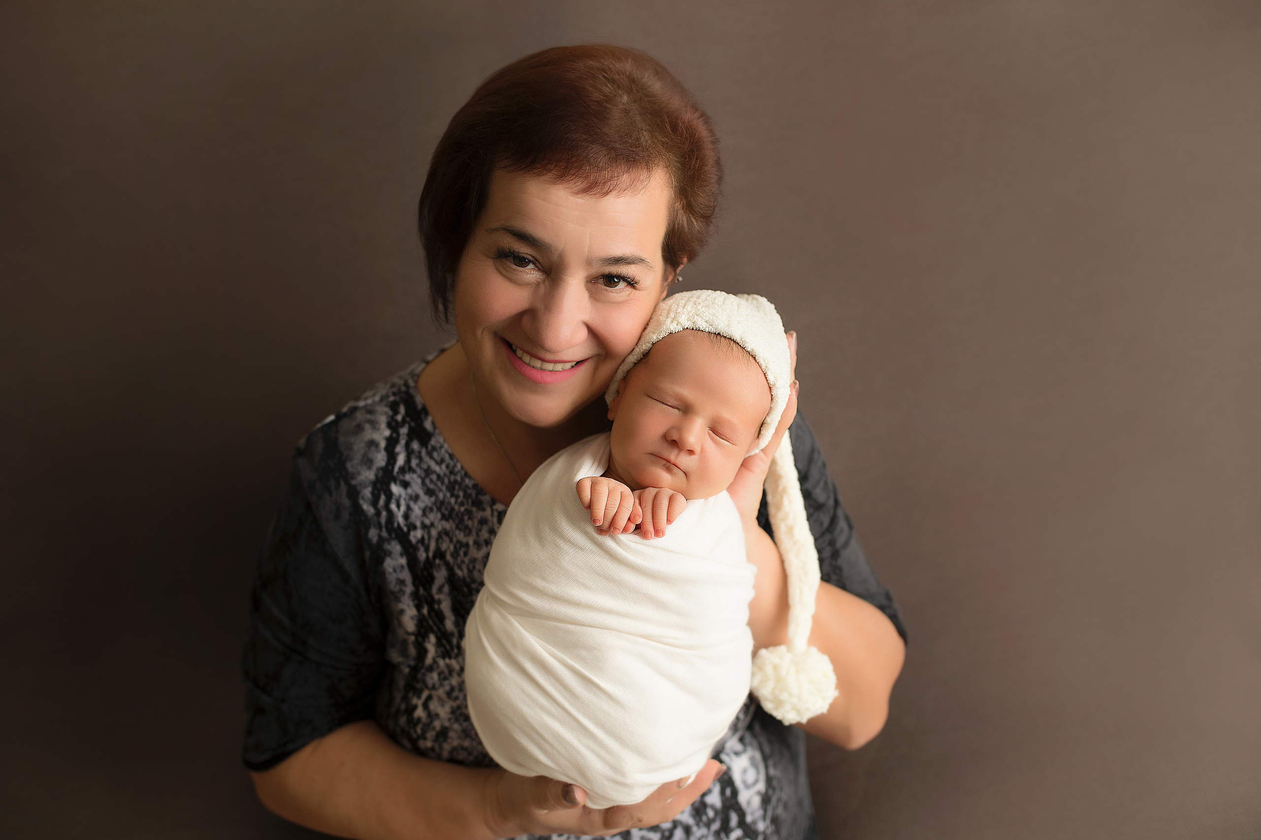 Фото с родителями. Фотограф новорожденных Москва Архипова Татьяна