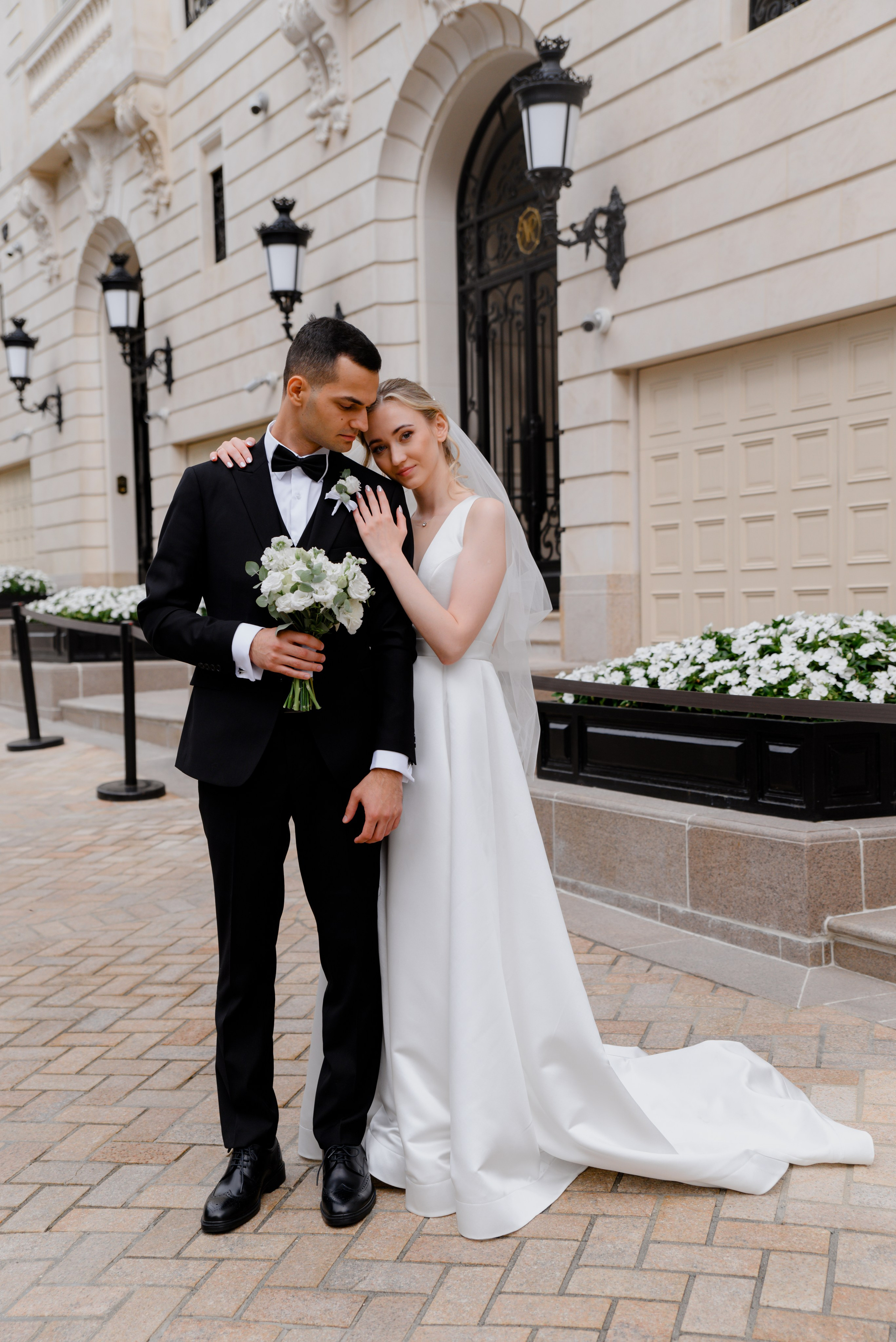 Владимир & Ситора. Фотограф Алина Синицина