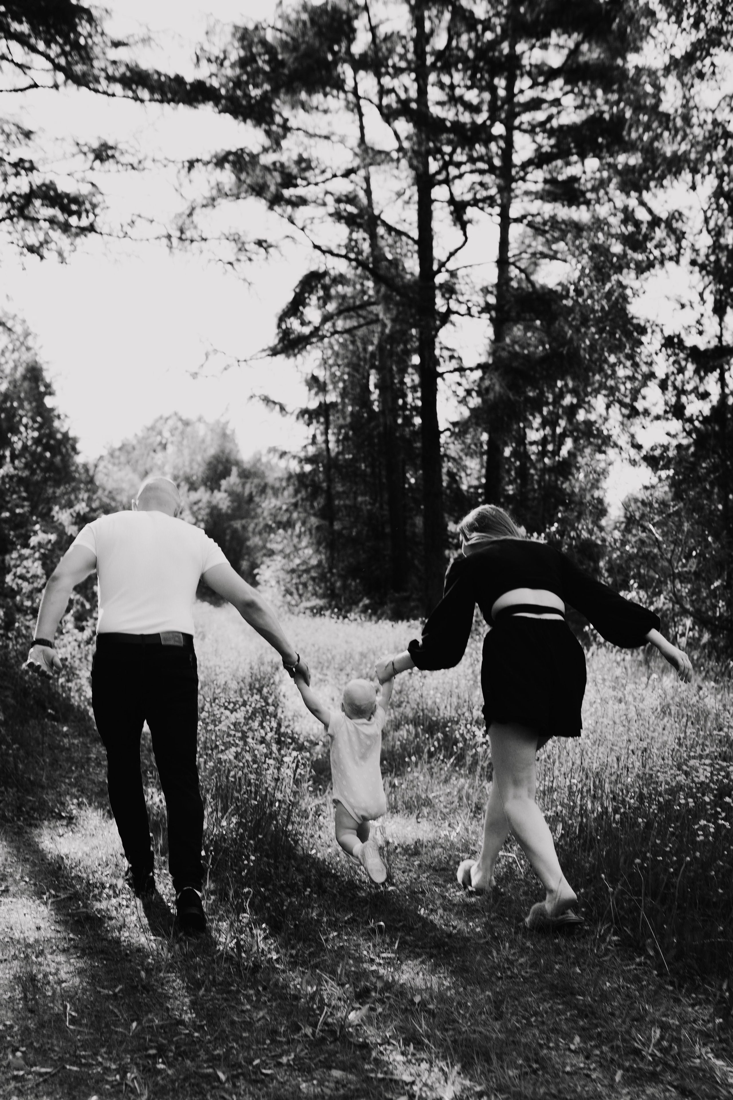 Family. Семейный и детский фотограф город Тында Дарья