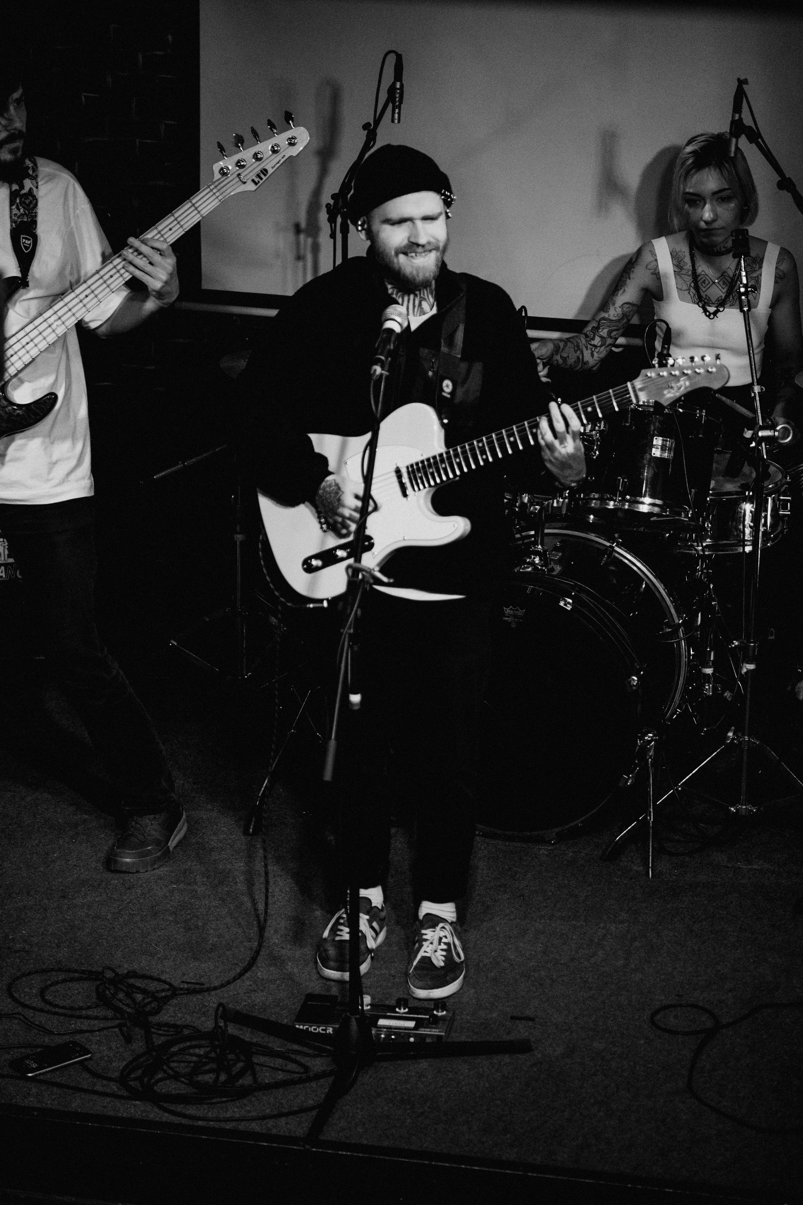 РОК Fest. Vladimirbaklenev