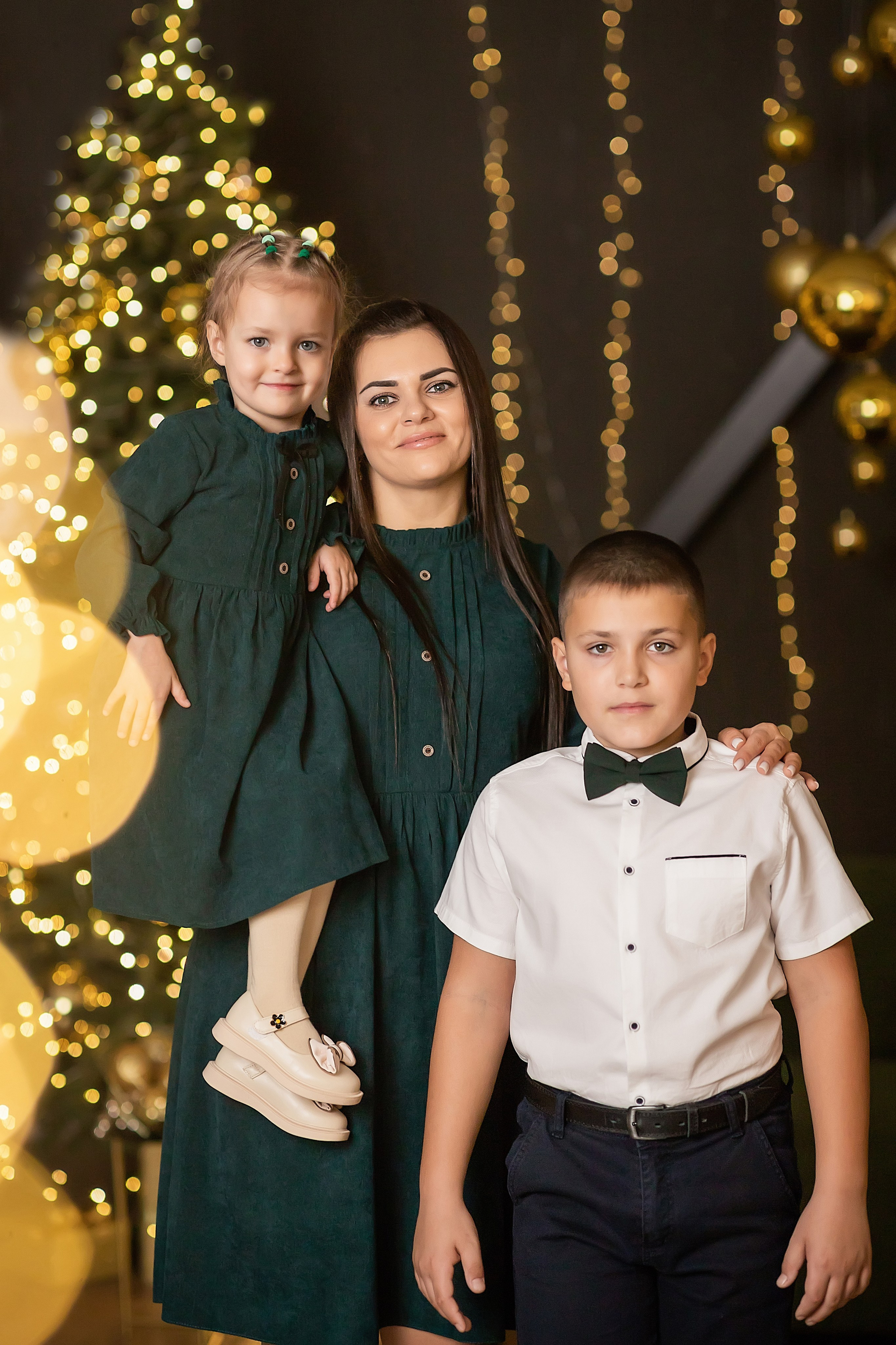 Семейная фотосессия. Олеся Семейская свадебный и семейный фотограф в Ростове-на-Дону