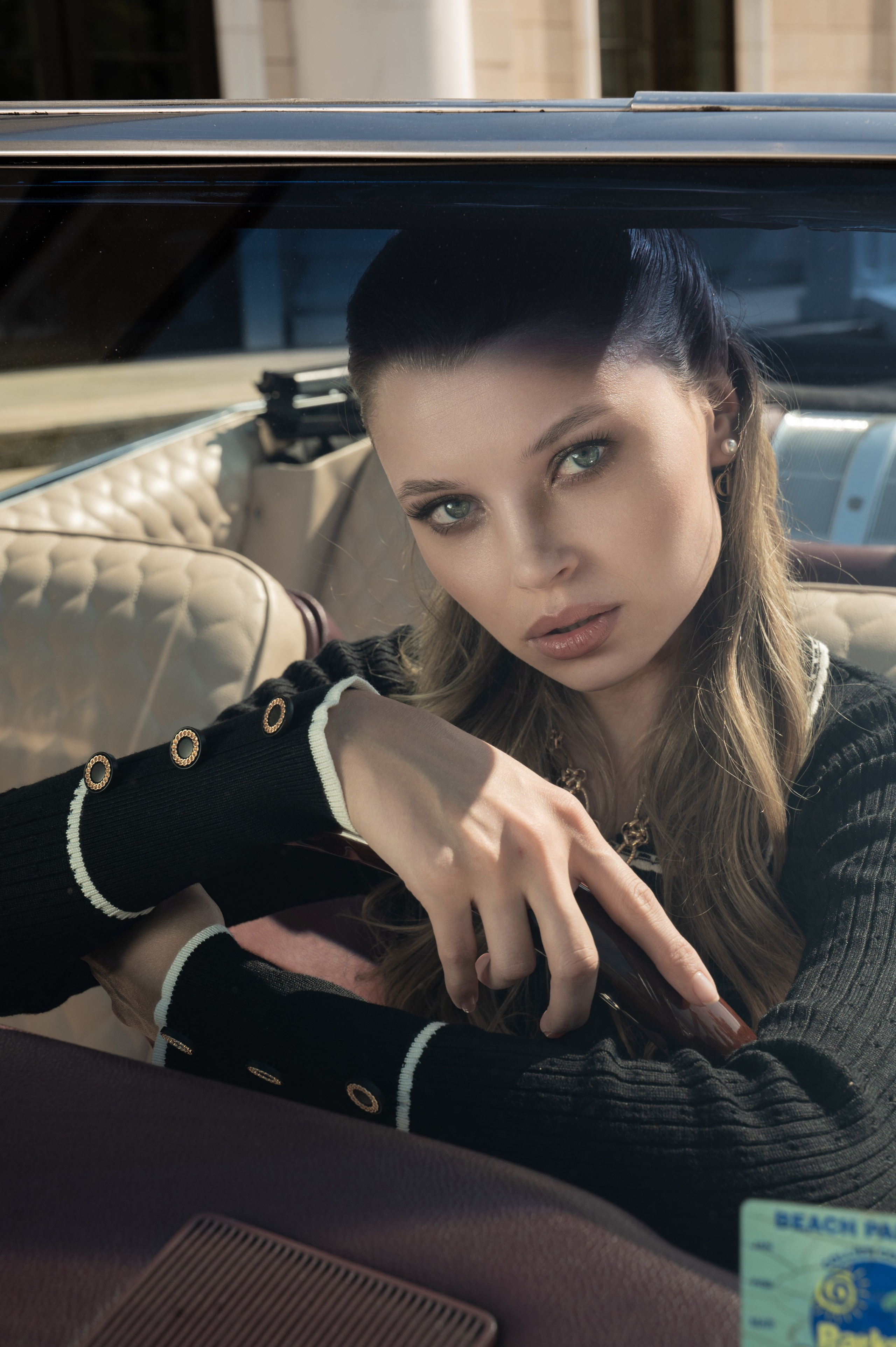 Лукбук/каталог. Журавлёва Елена