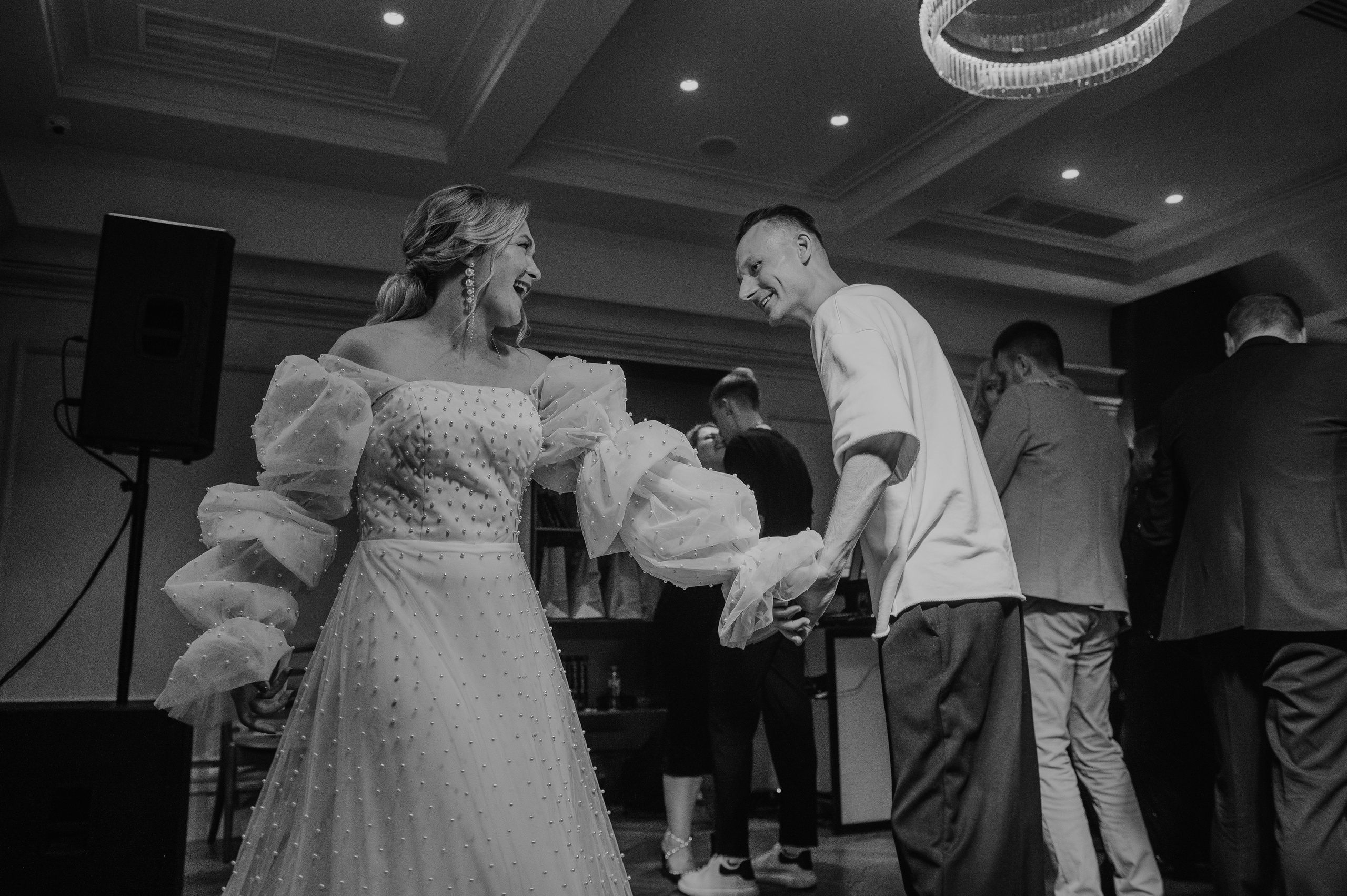 Света & Лёша. Марина Шуляк Фотограф Кострома — Санкт Петербург