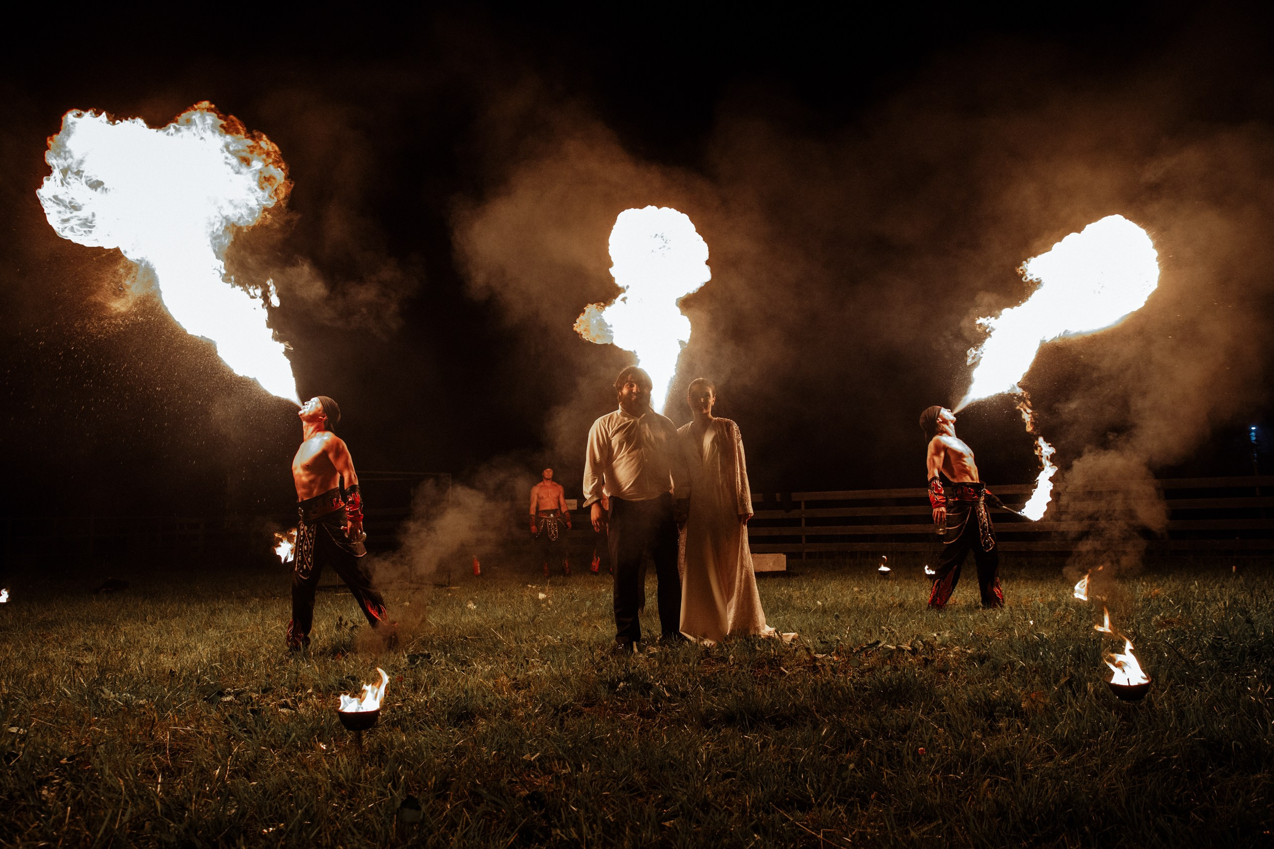 Сеймур и Юлия. Свадебный фотограф в Ярославле Анастасия Архипова