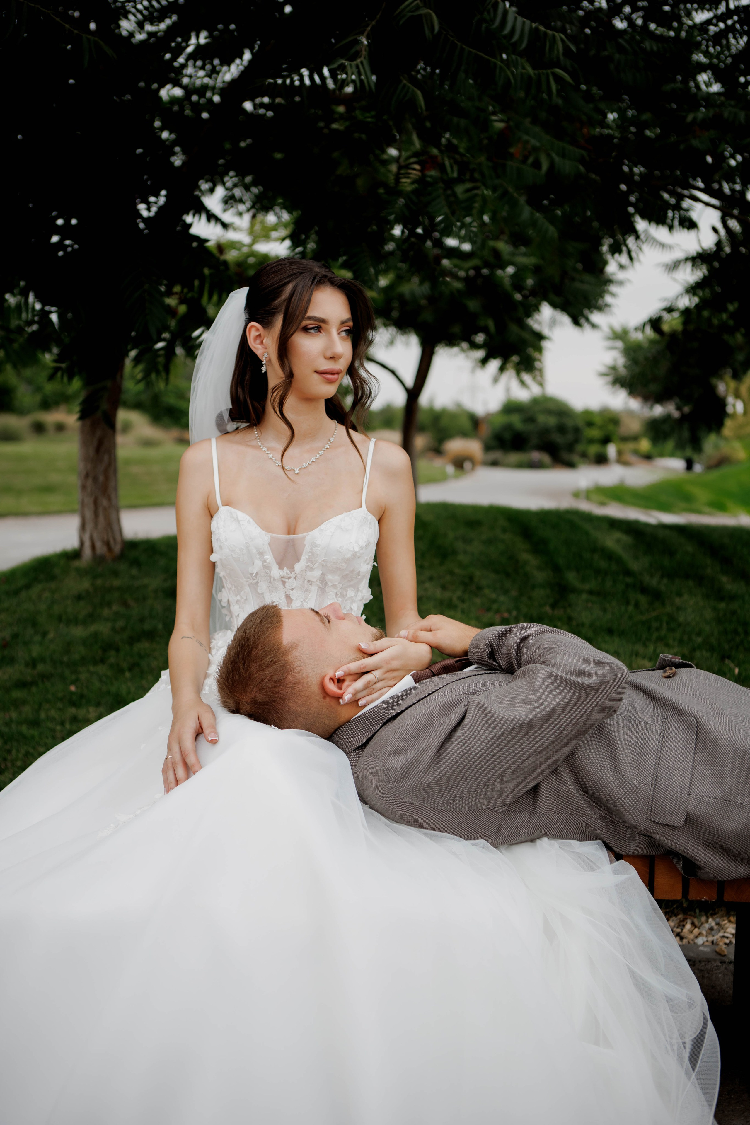 Дмитрий и Олеся. Фотограф Александр Закадычный | Таганрог