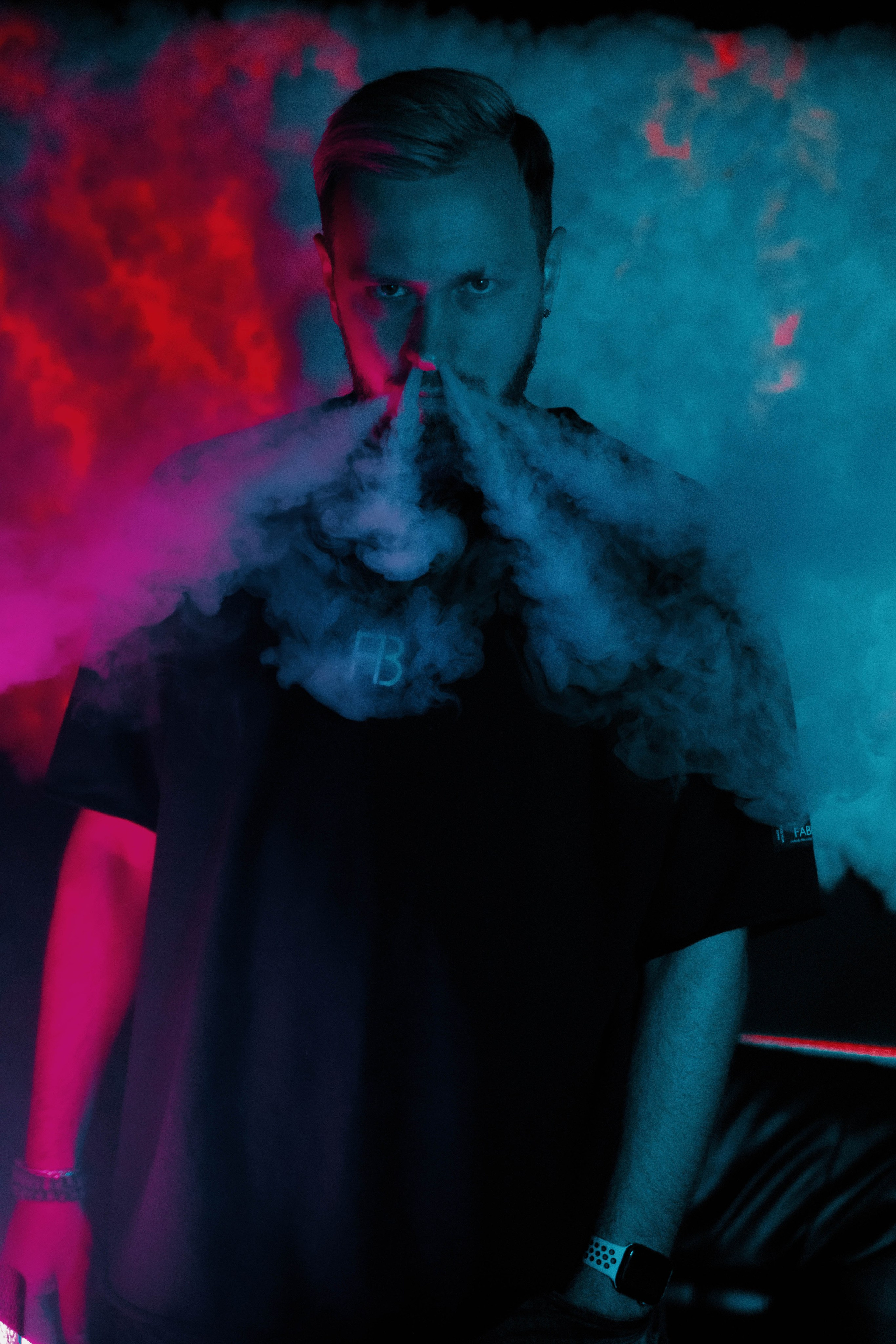 Андрей. Фотограф Александр Закадычный | Таганрог