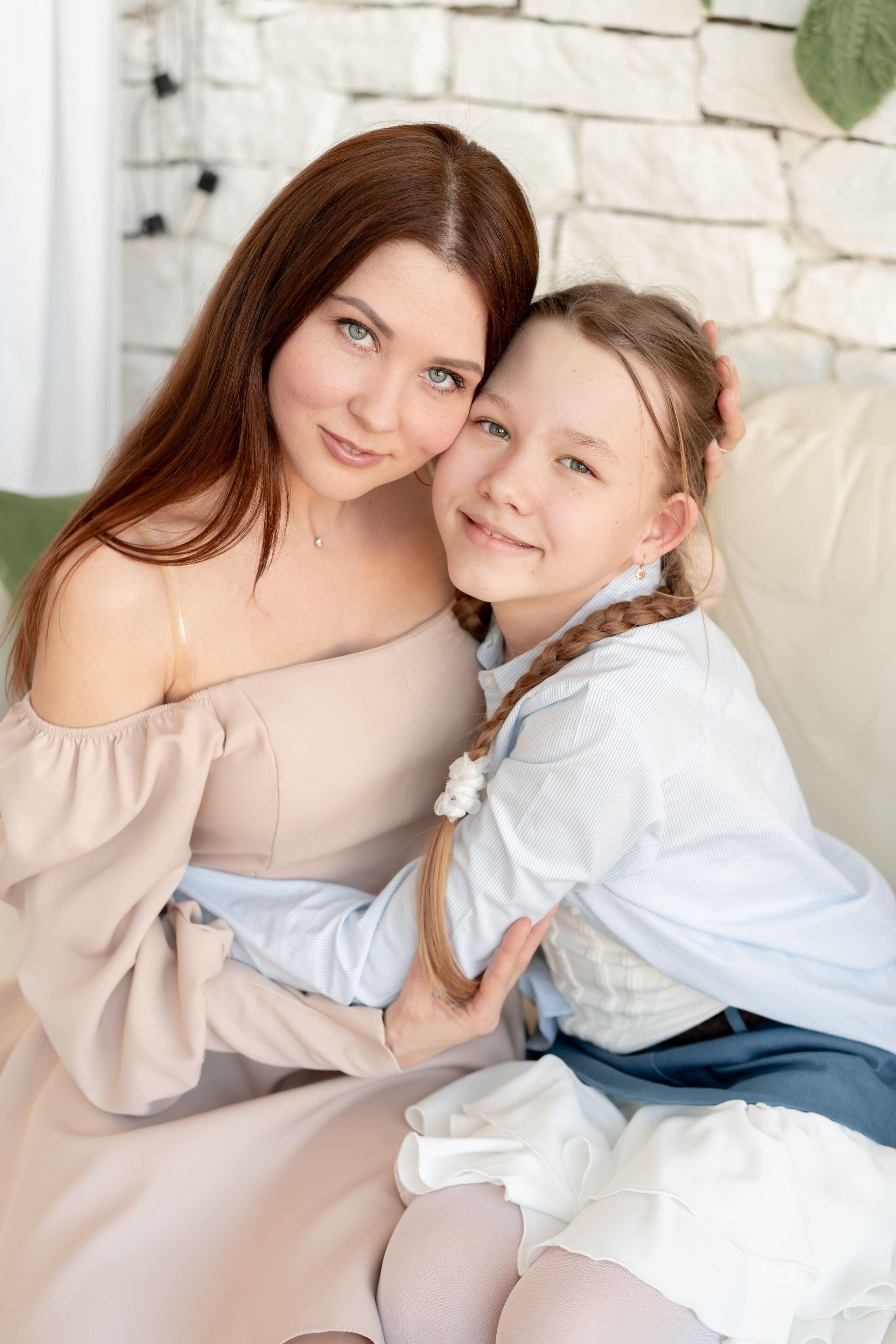 Авроре 1 годик!. Детская, семейная фотостудия в Санкт-Петербурге ТЕПЛО