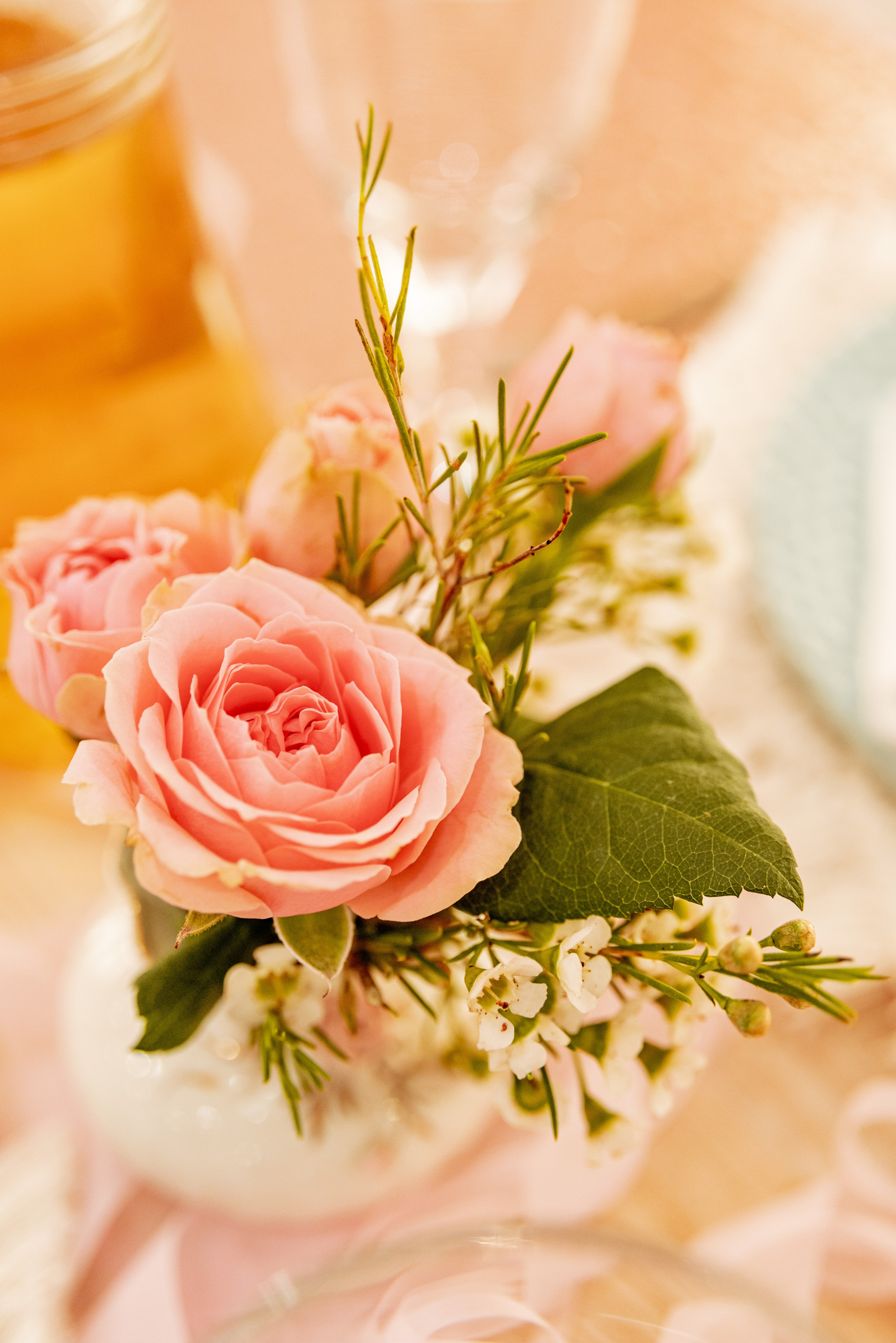 День рождение в Арт-Клубе. Фотограф в Москве и Московской области (Ю-В) Олеся Макарова