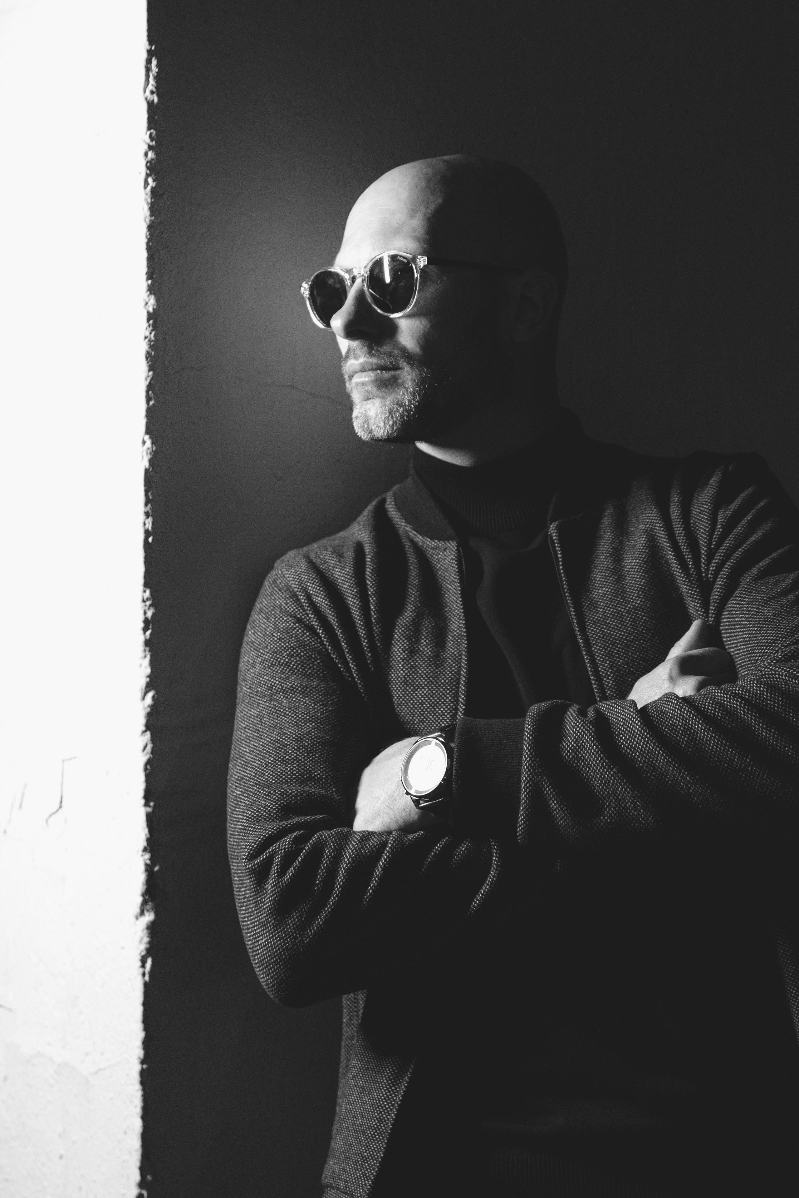 Илья. Фотограф в Москве и Московской области (Ю-В) Олеся Макарова