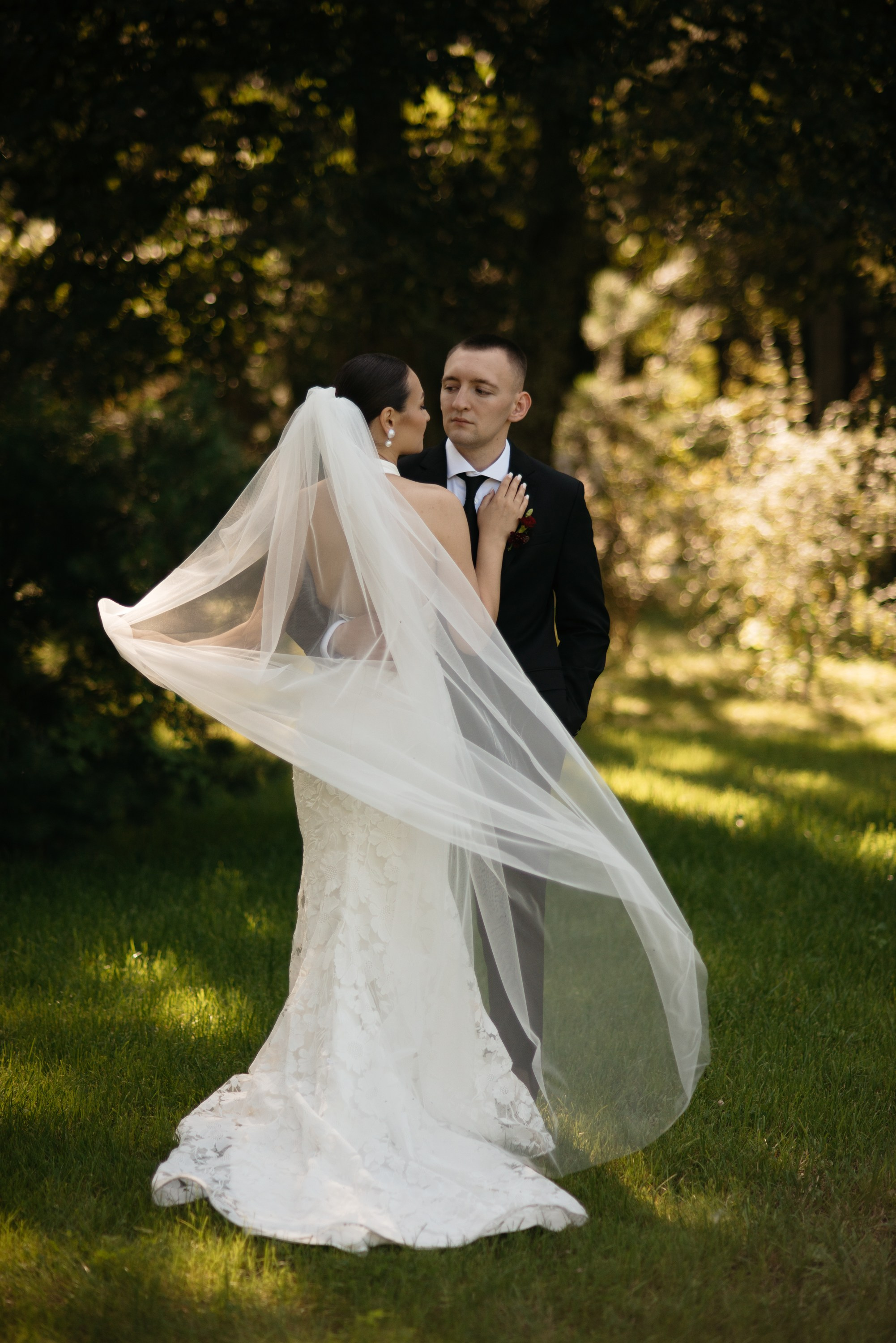 Свадебная фотосессия Ижевск. Свадебный фотограф Ижевск Петр Шишков