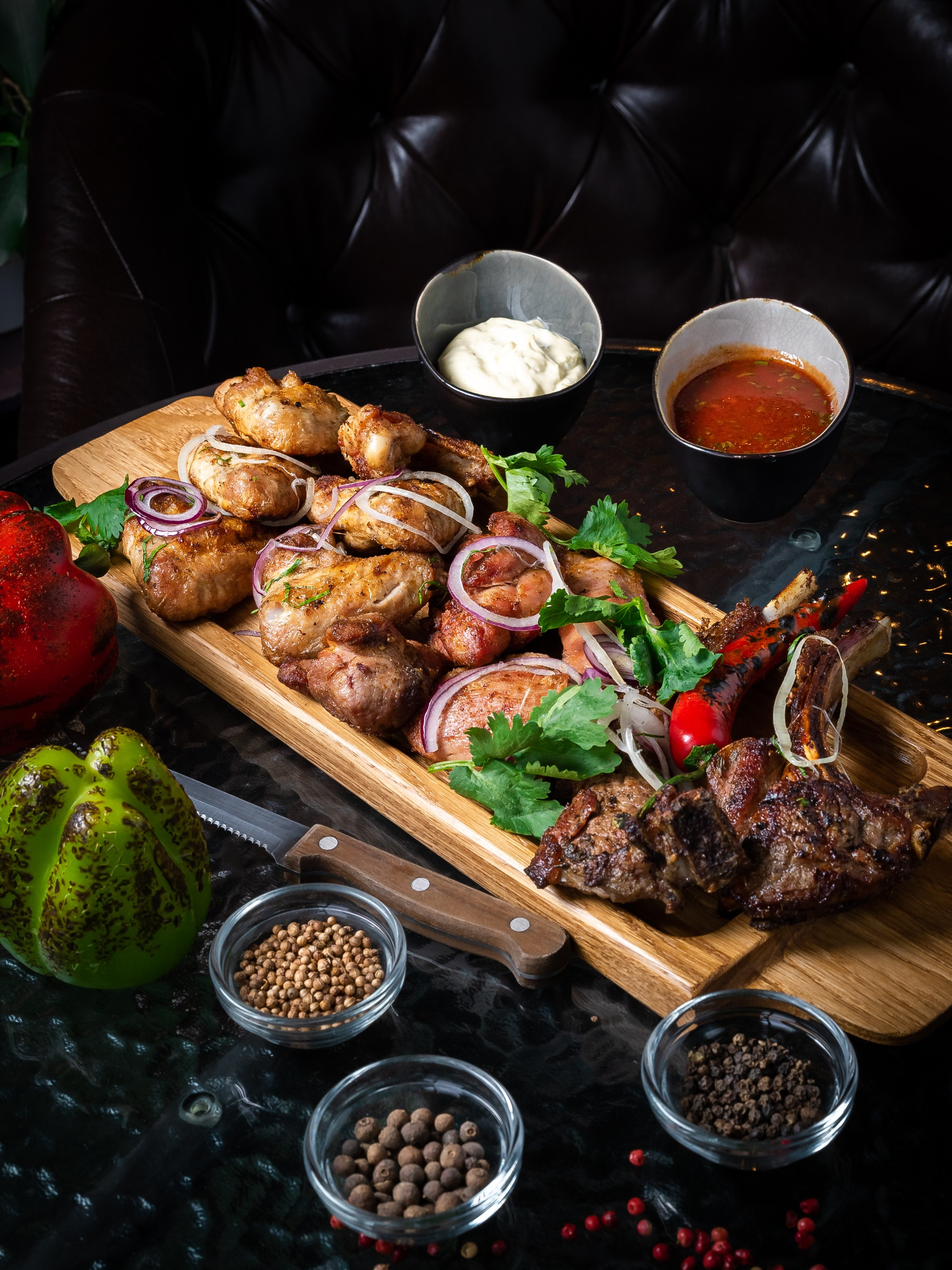 Контент. Andrey Luzin | [yooroock] photographer