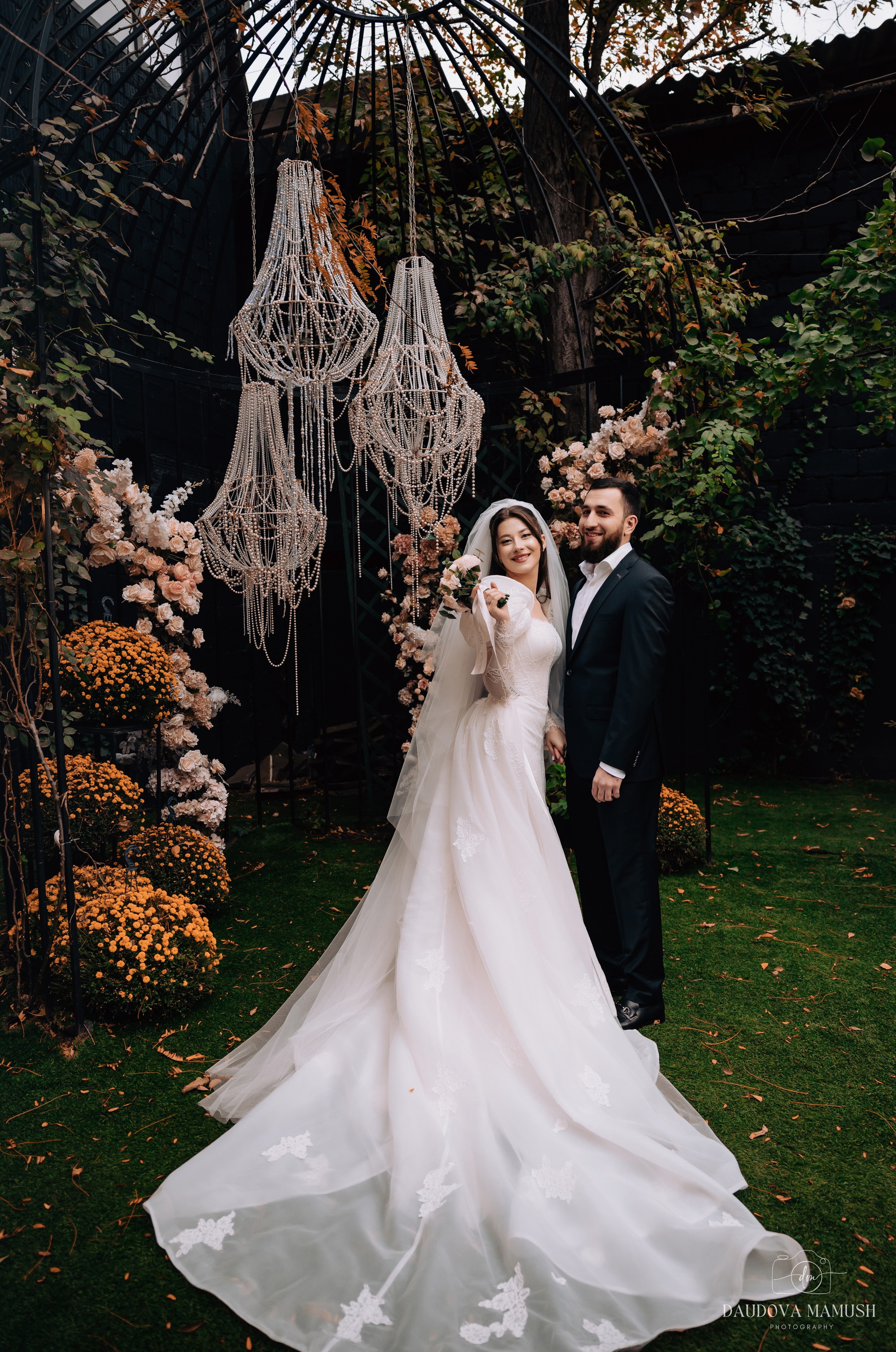 Свадебные съемки. Фотограф любви и семейных историй… Даудова Патимат