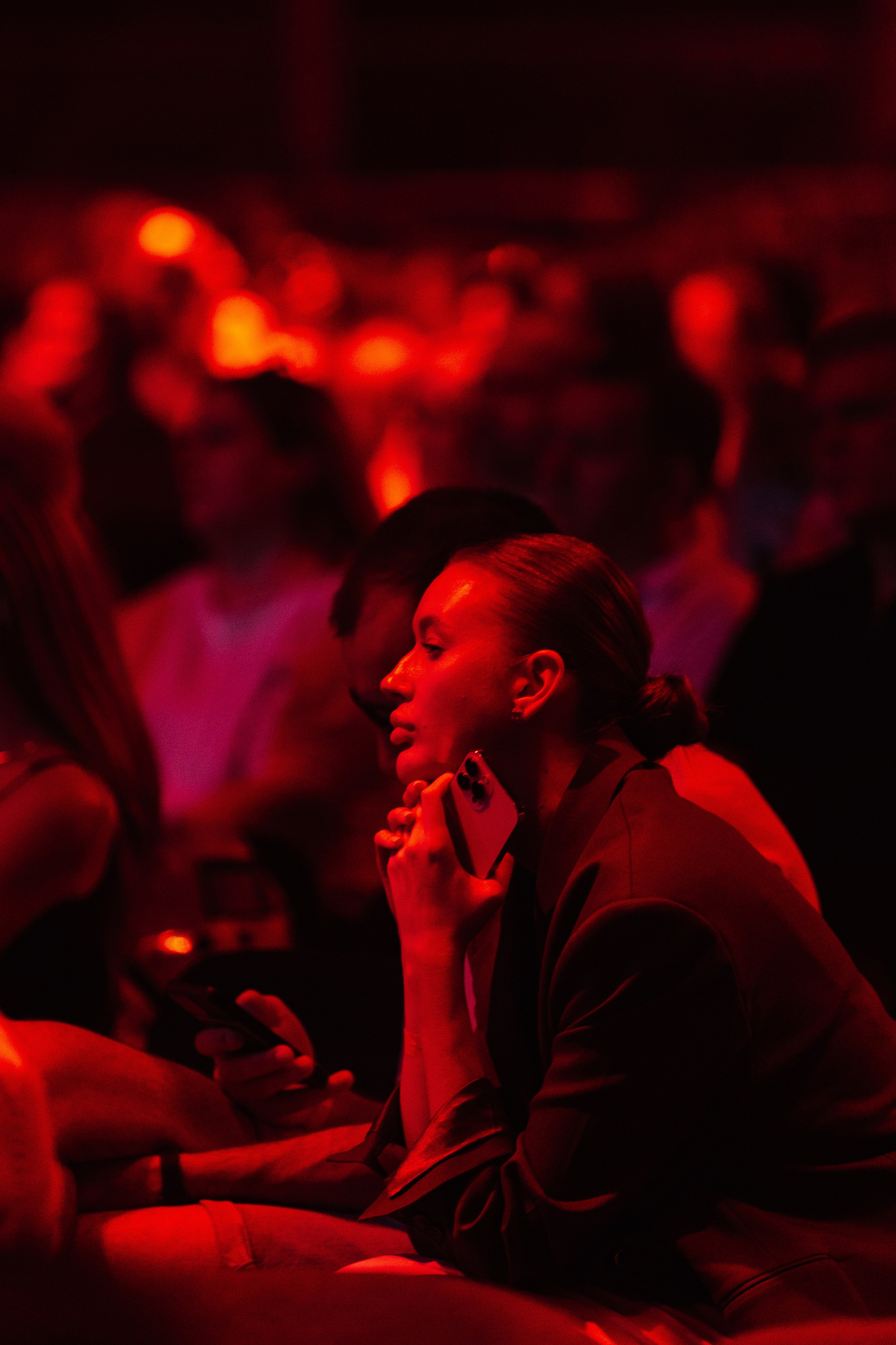 АЛЬФА КОНФА. Фотограф в Красноярске