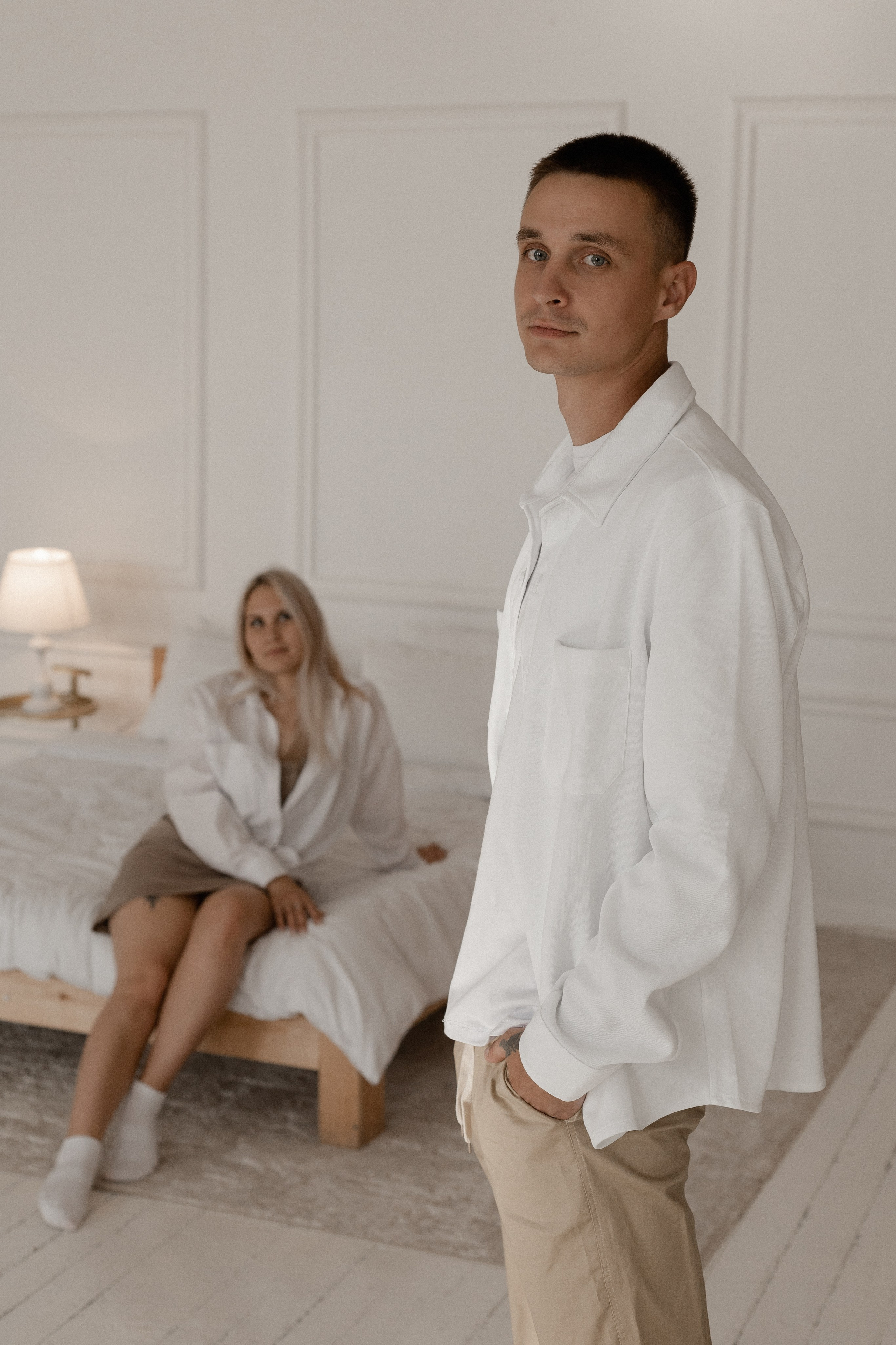 Анастасия и Максим. Фотограф Йошкар-Ола Марина Королева