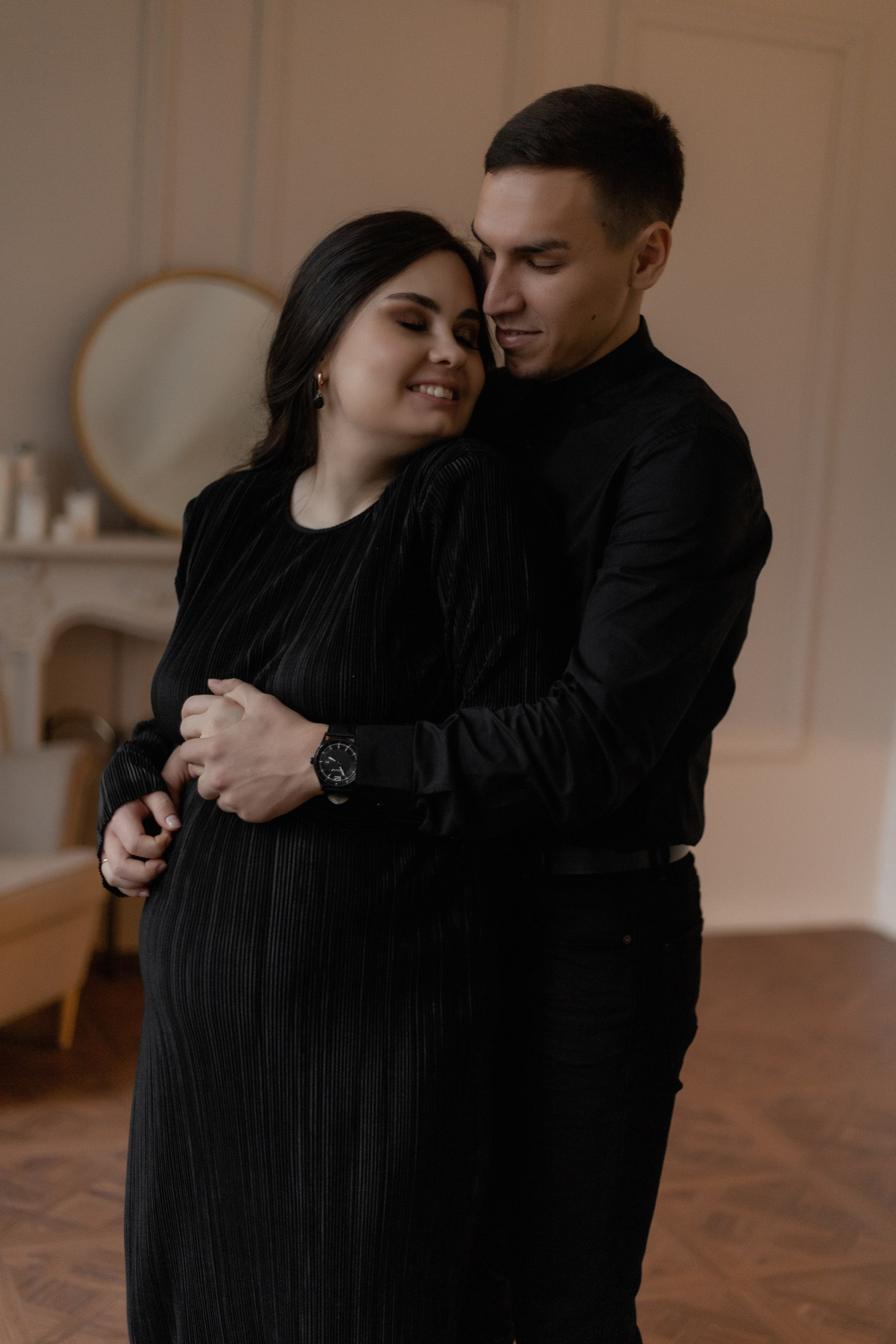 Евгения и Влад. Фотограф Йошкар-Ола Марина Королева