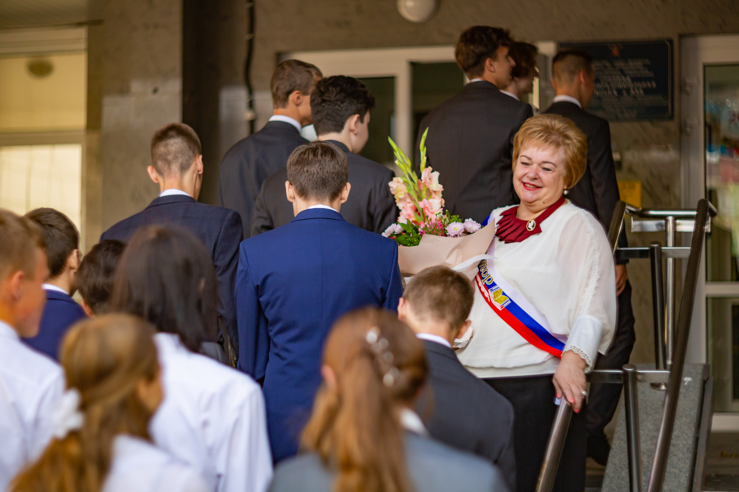 11А. Светлая сторона