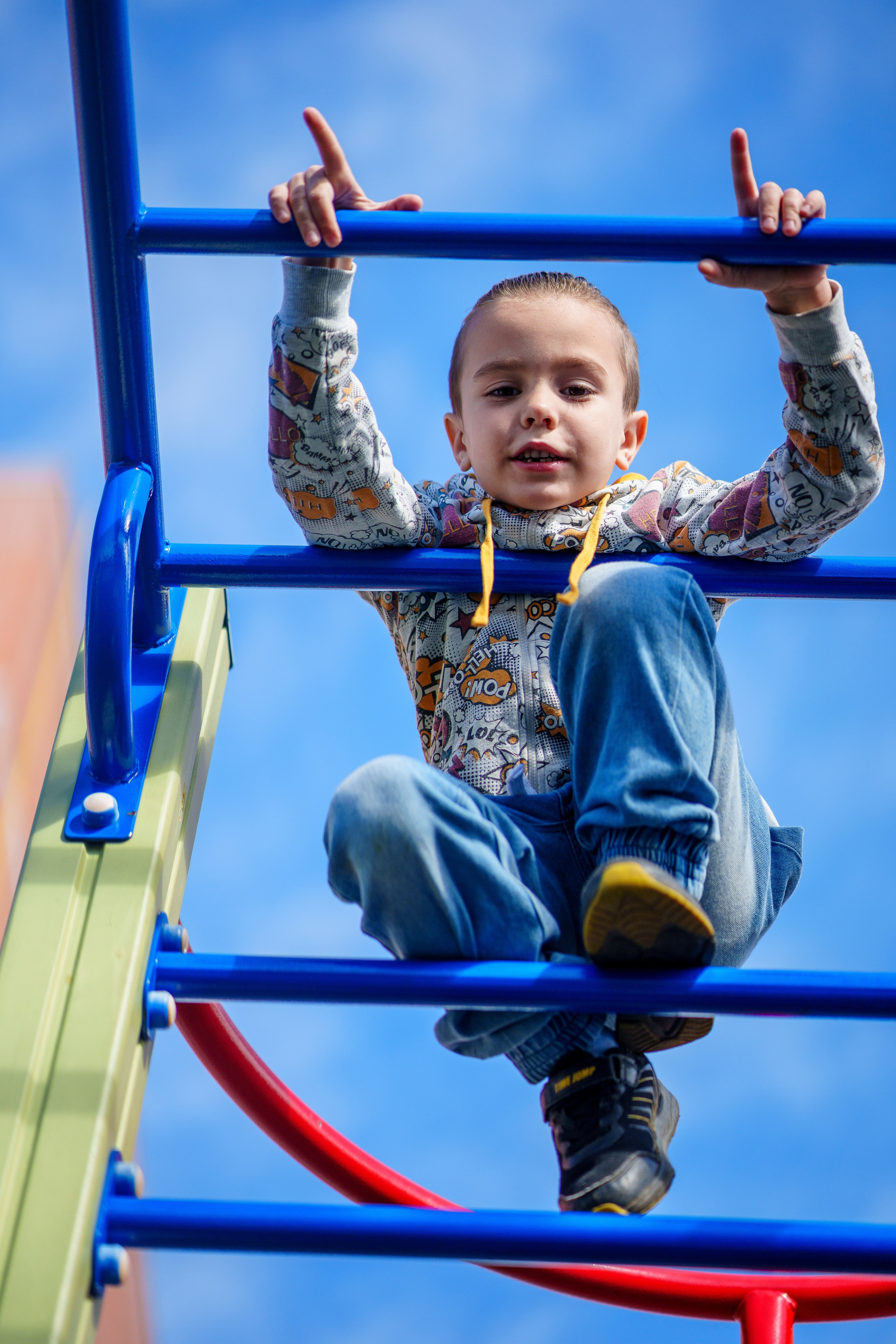 Семейная новогодняя фотосессия в Хабаровске. Школьный и семейный фотограф в Хабаровске Татьяна Ассаулова