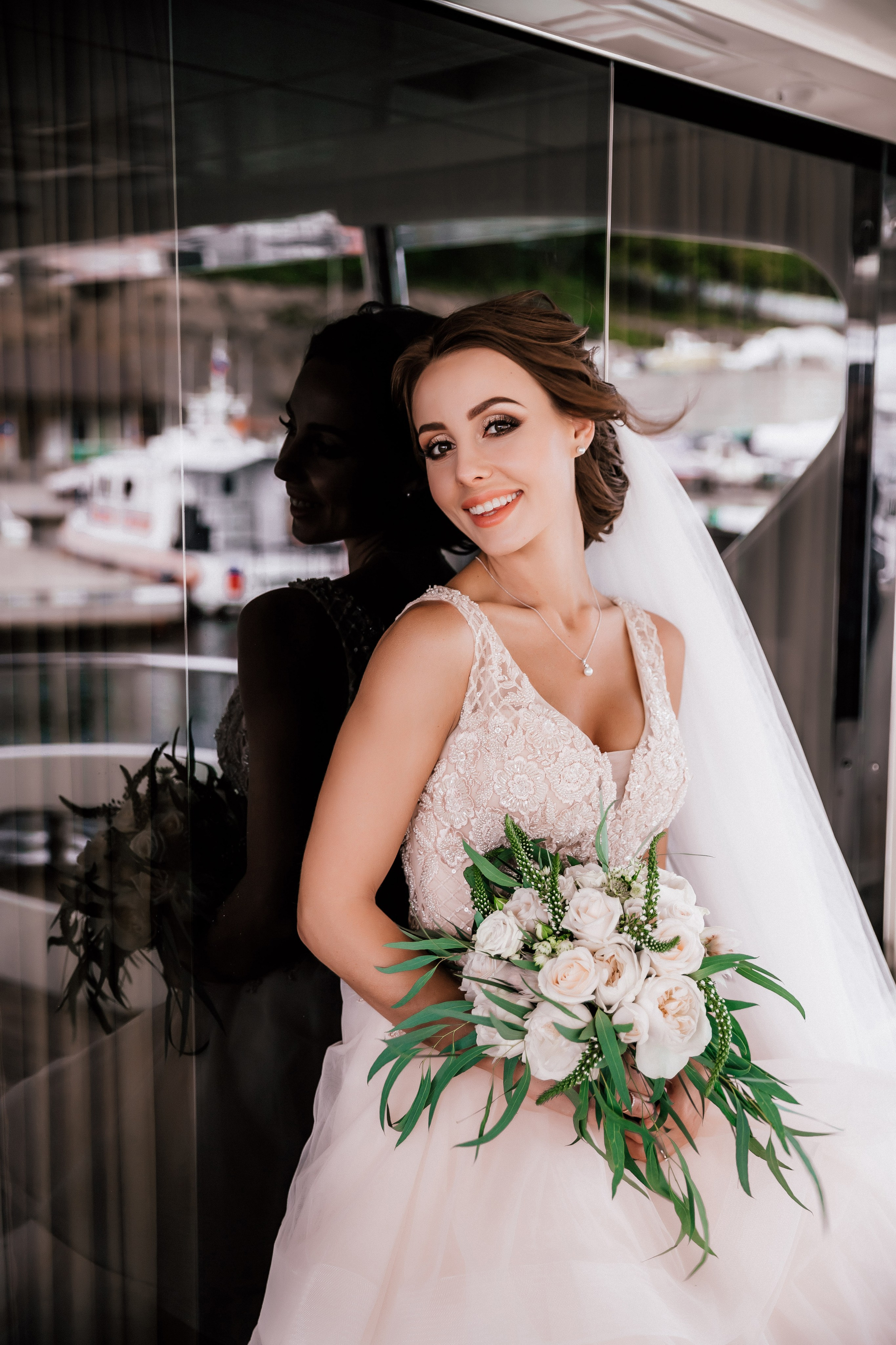 Яна и Алексей. Фотограф во Владивостоке Настя Косач