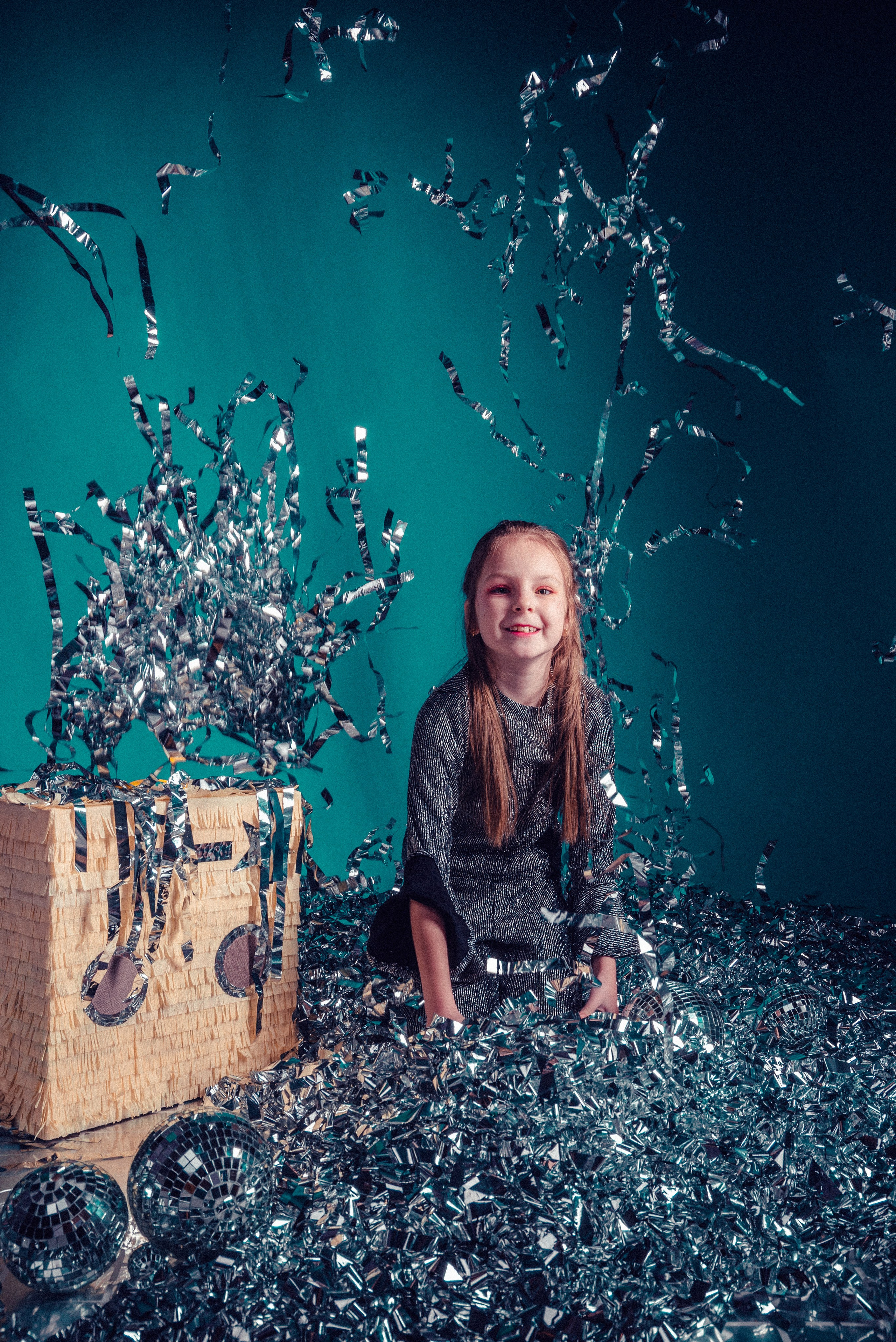 ДИСКО. Детский и семейный фотограф Катерина Мишина