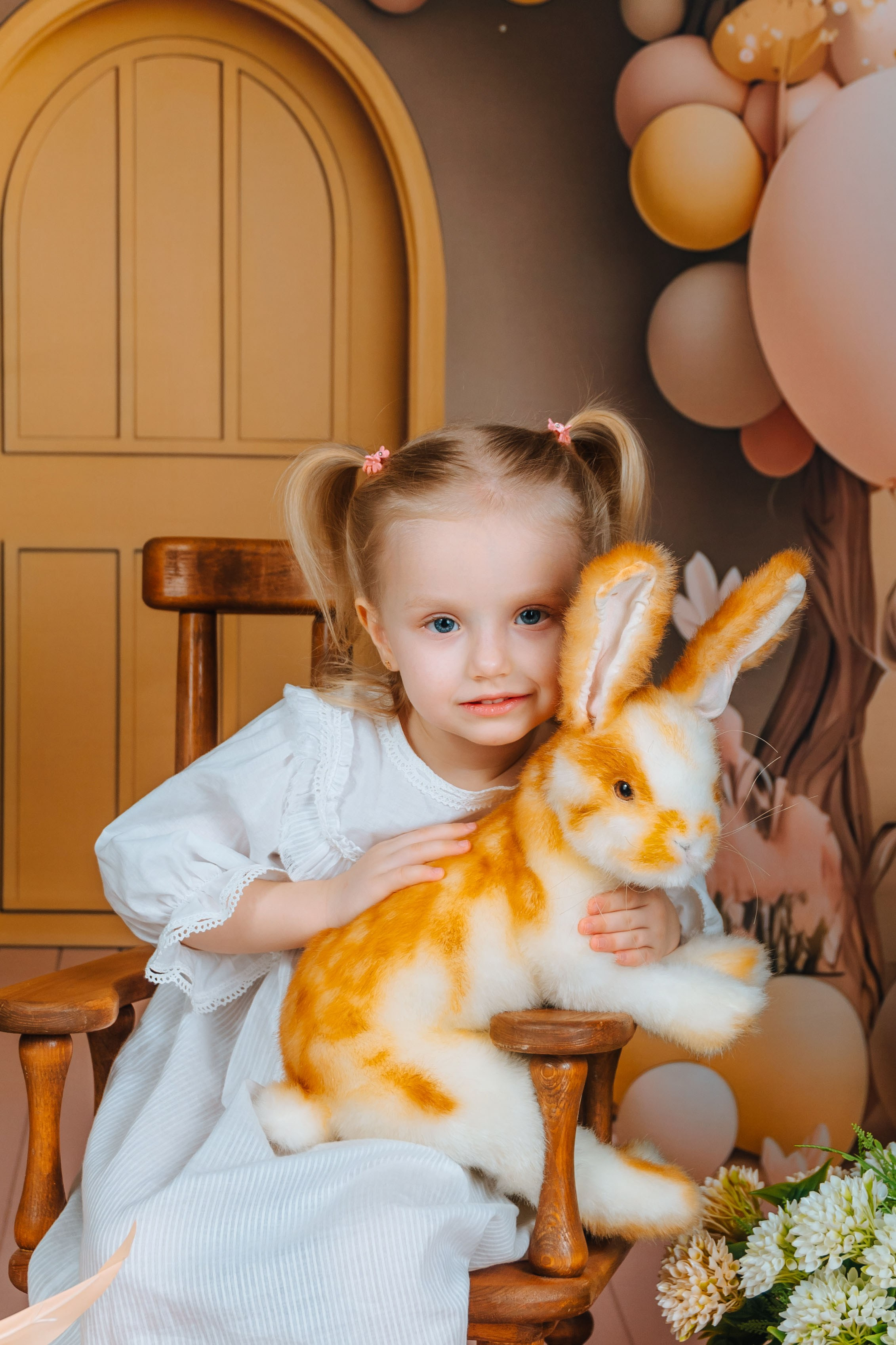 ПАСХА 2024. Детский и семейный фотограф Катерина Мишина