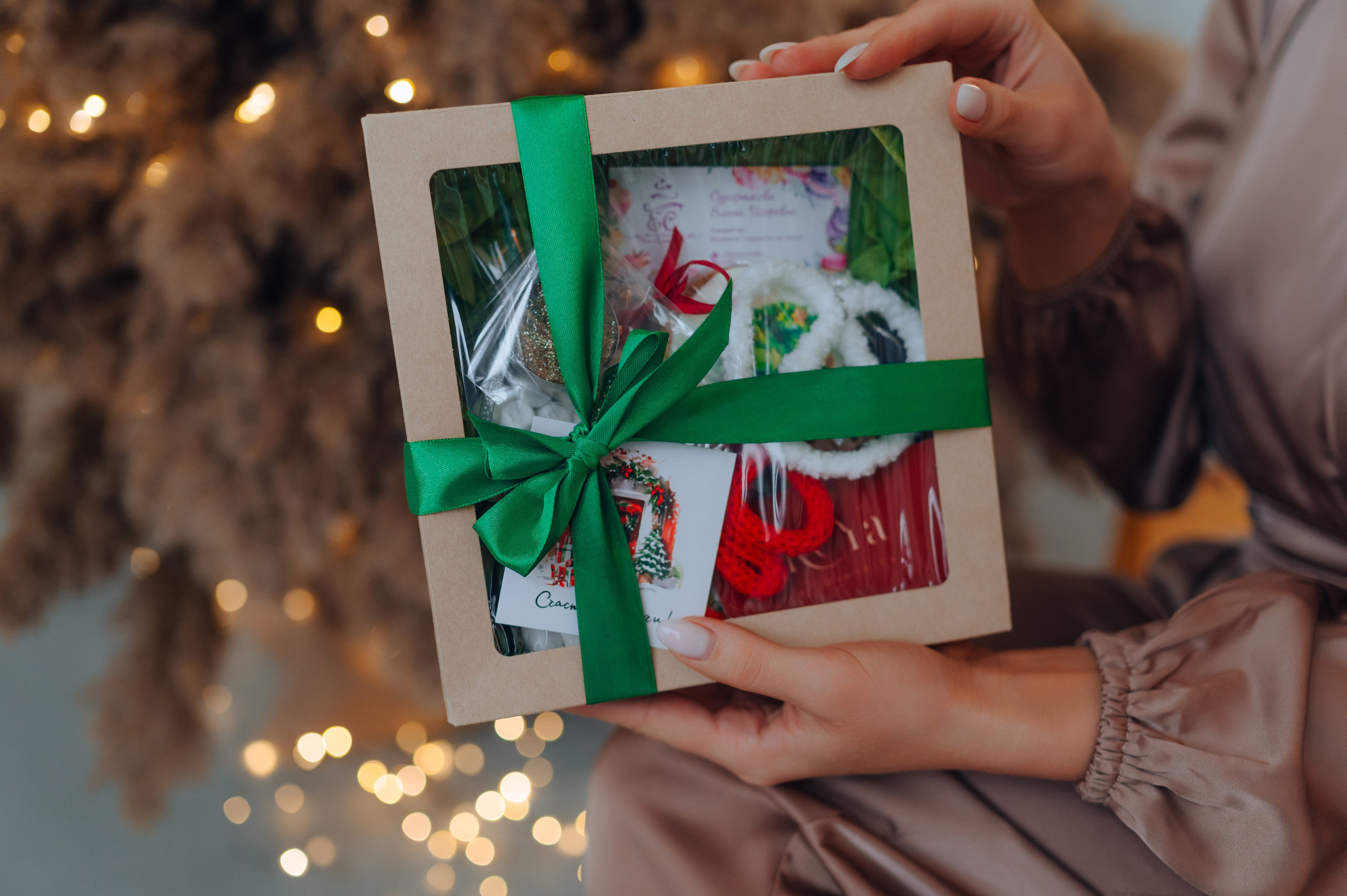 Украшения. Яна Репина. Зимняя коллекция. Детский и семейный фотограф Катерина Мишина