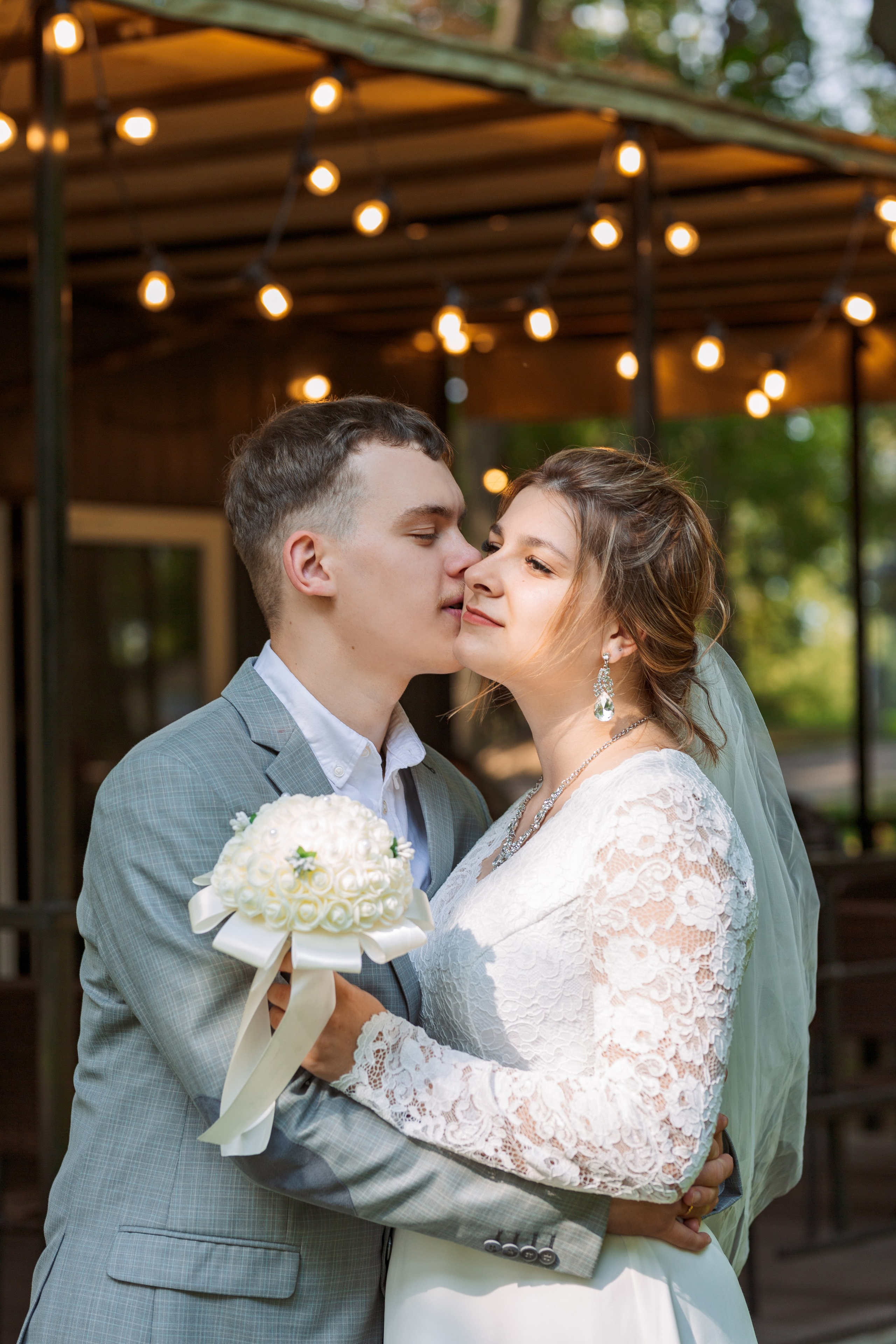 Свадьба Валерия и Марии. Репортажный, семейный, свадебный, портретный фотограф