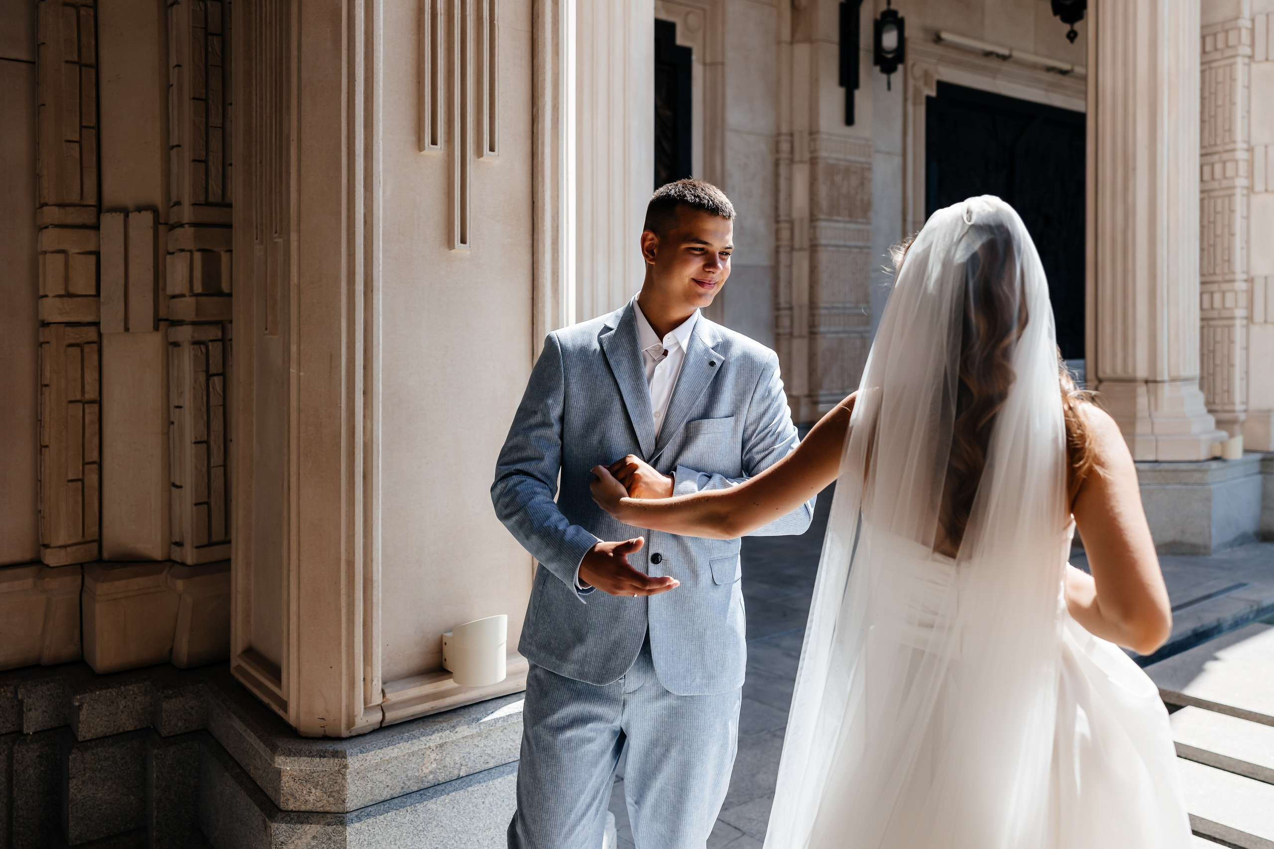 Анонс свадьбы Юлии и Александра. Свадебный фотограф в Крыму и Севастополе Ольга Баскакова