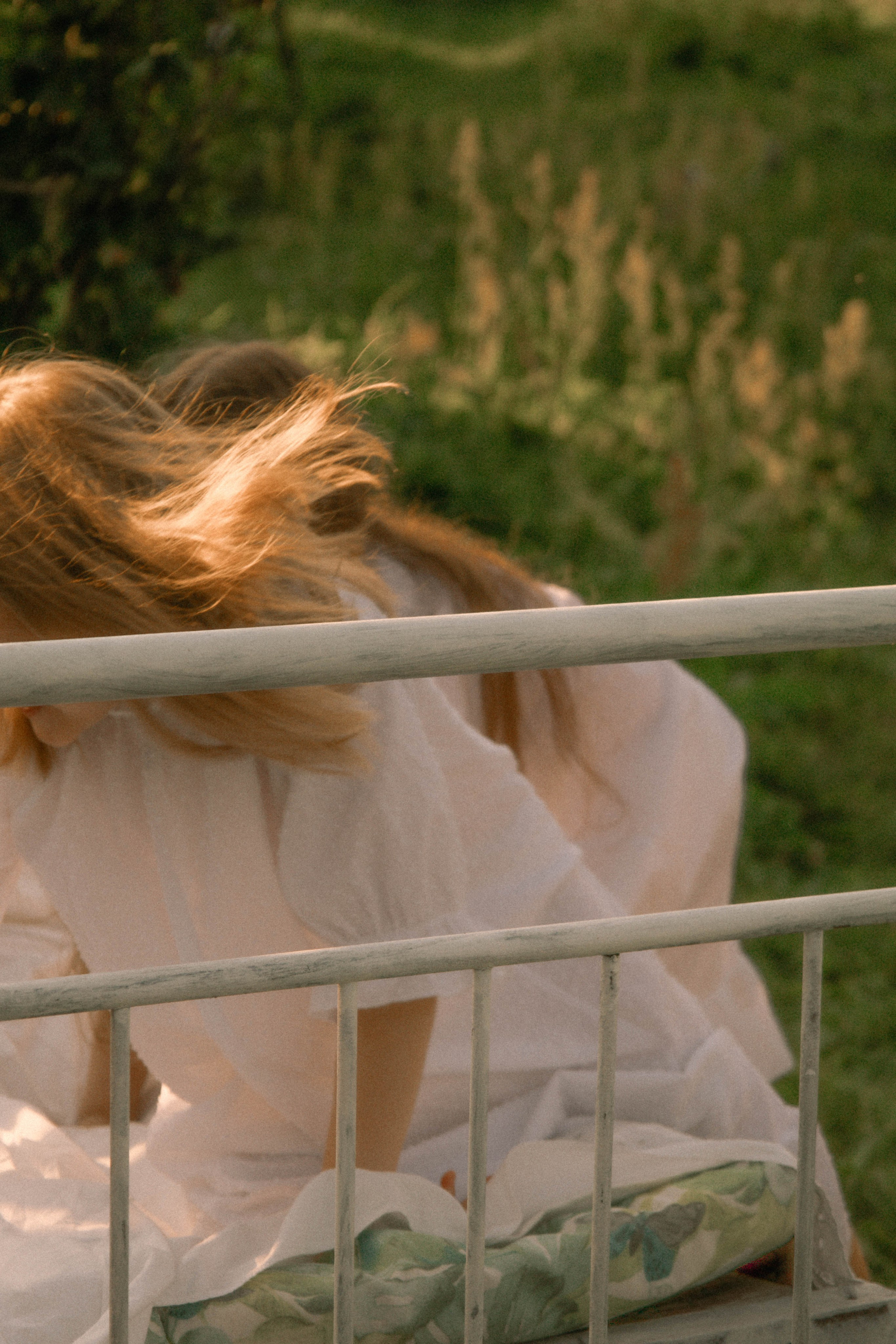 Под крылышком детства. Семейный фотограф Химки — Москва