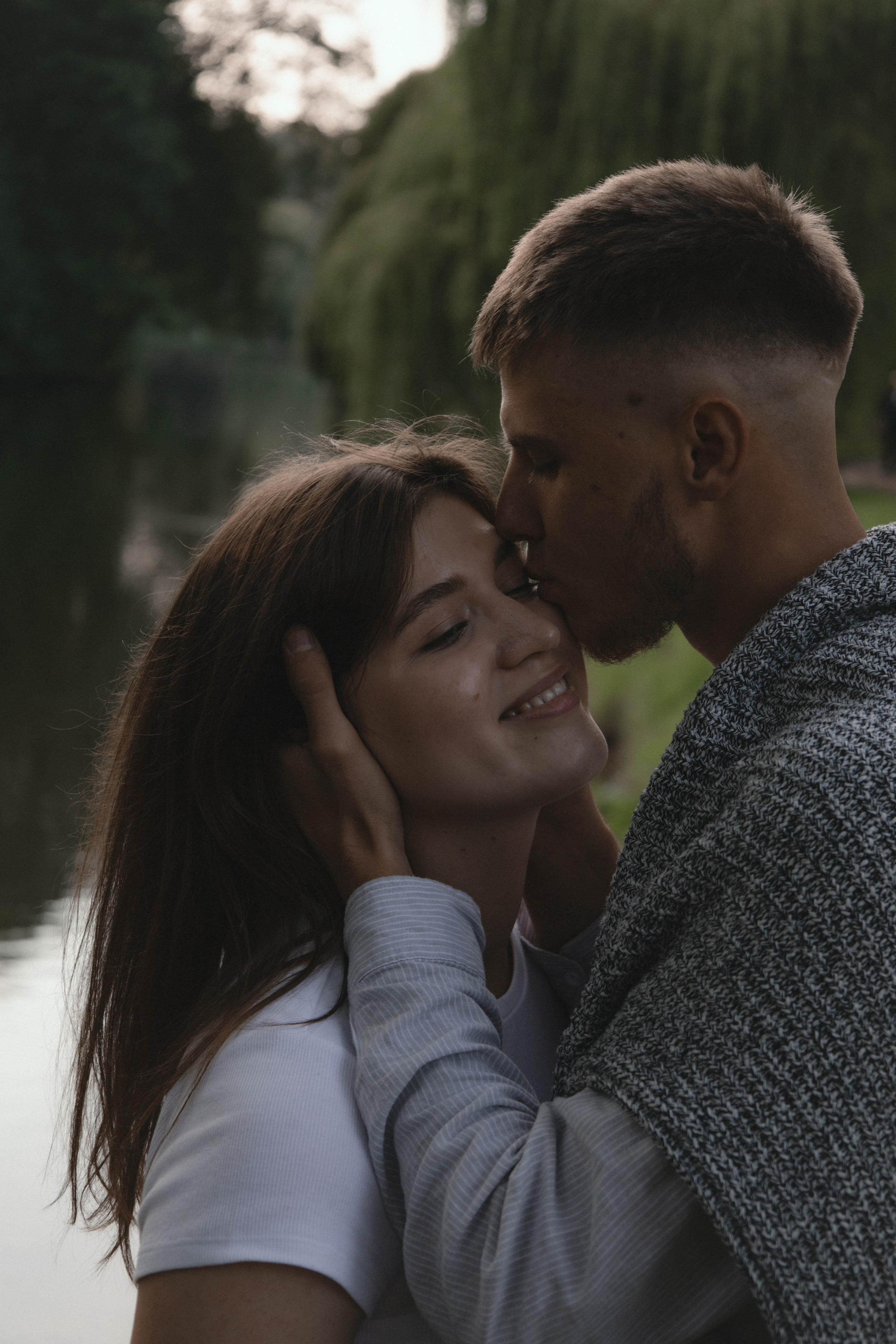 Мои сентябрята. Семейный фотограф Химки — Москва