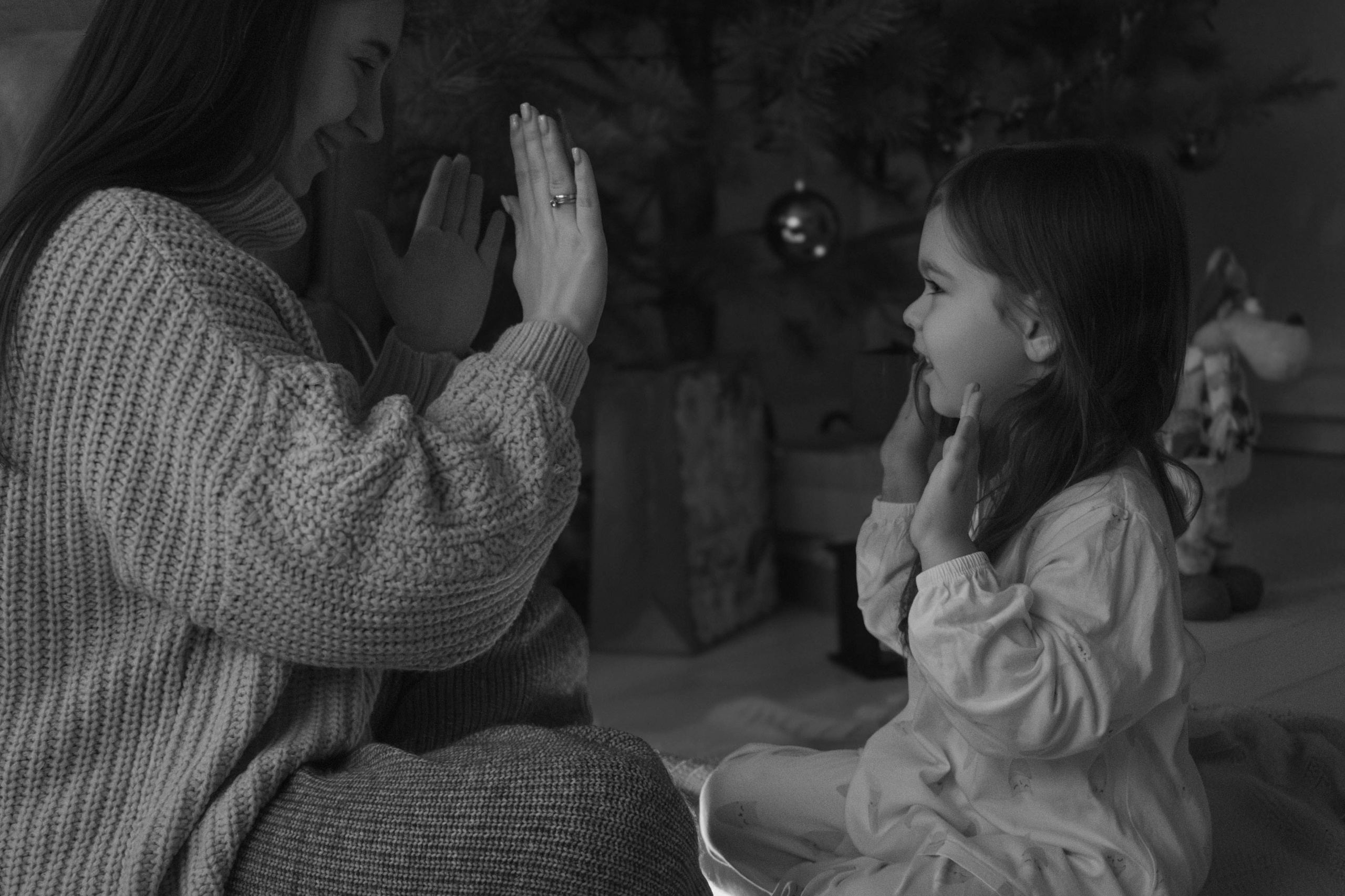 Девочка с открытки. Семейный фотограф Химки — Москва