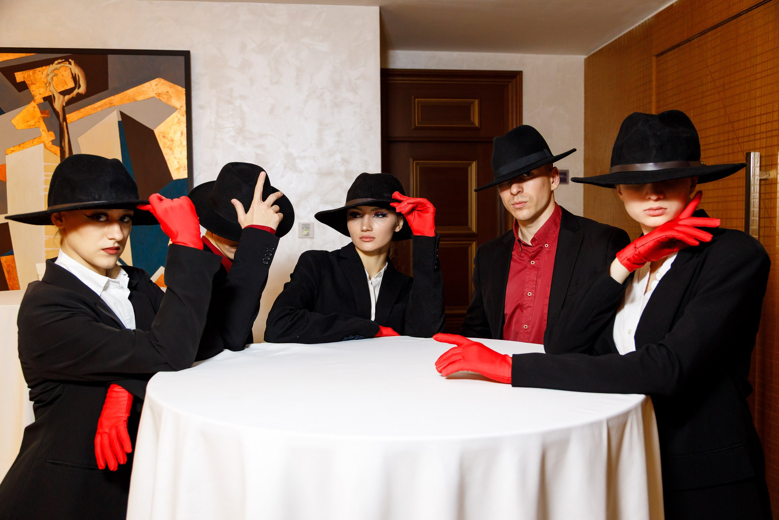 Фотосъемка банкетов, корпоративов и гала-ужинов. Репортажный фотограф в Москве, Сочи и Санкт-Петербурге