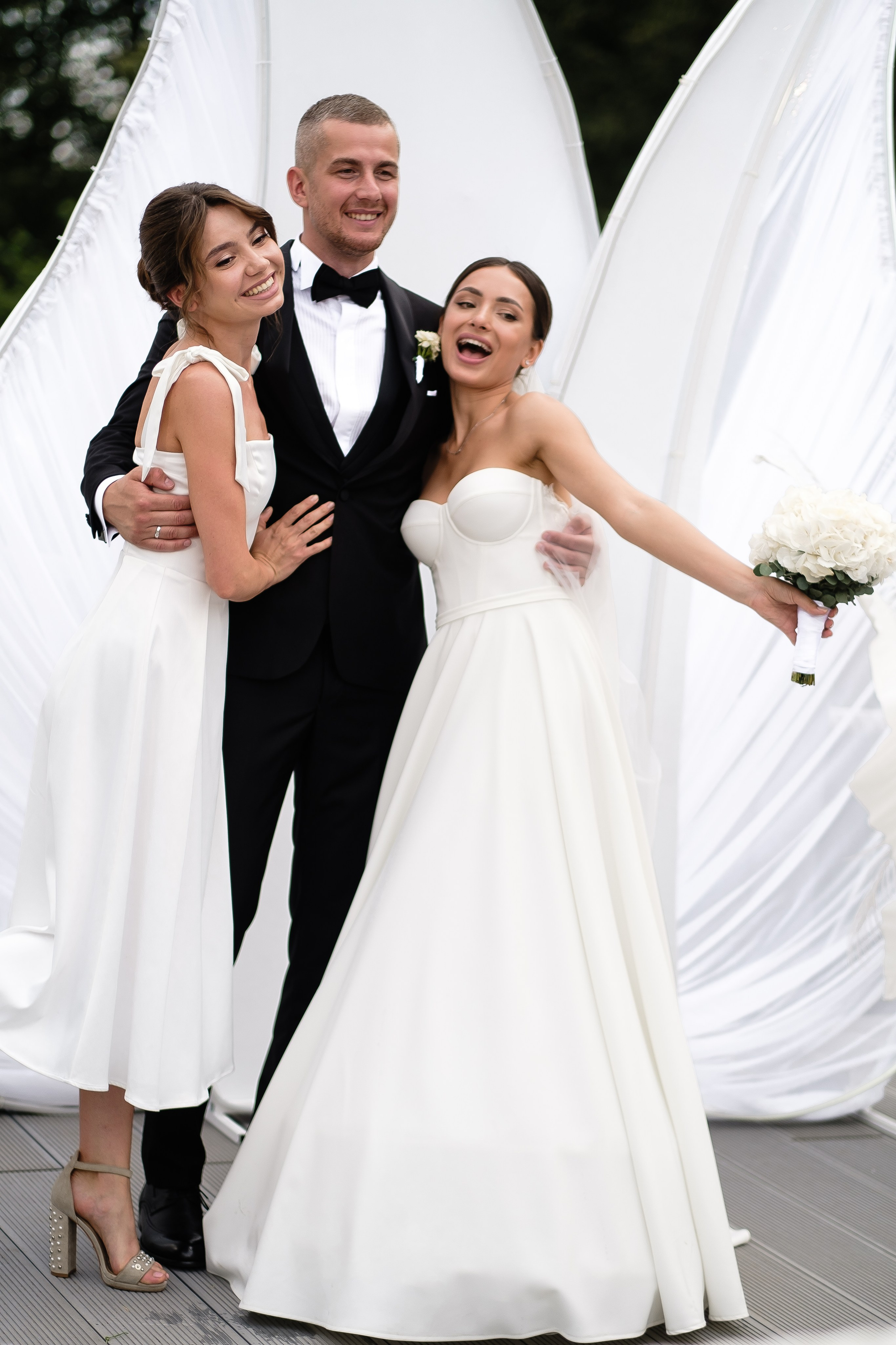 Андрей и Марина. Фотограф в Ижевске и Казани Богданов Яков